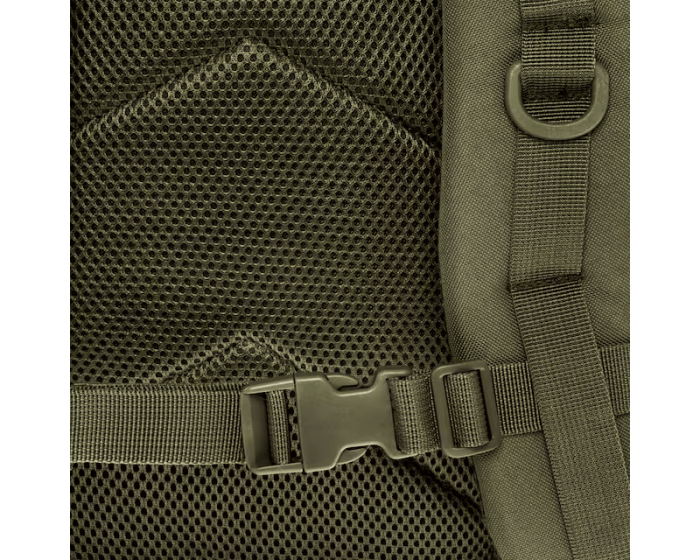 Rucsac tactic bărbați US Cooper, Olive, 40L [3]