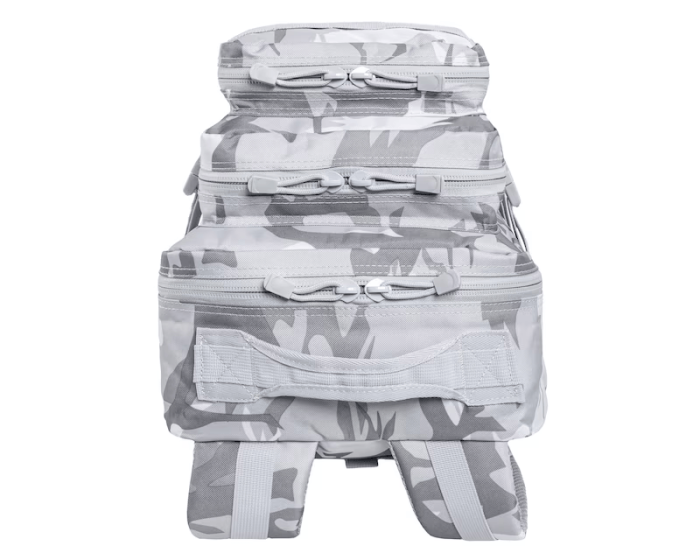 Rucsac tactic bărbați US Cooper, Blizzard Camo, 40L [7]