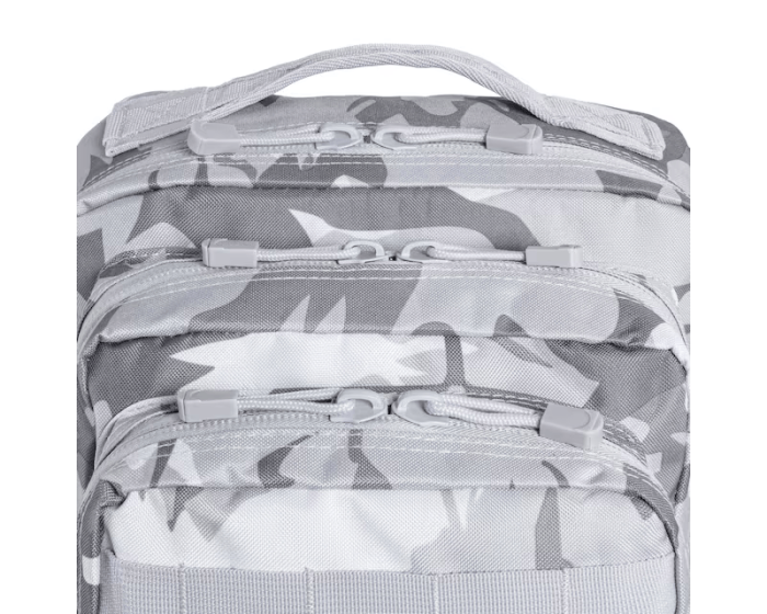 Rucsac tactic bărbați US Cooper, Blizzard Camo, 40L [4]