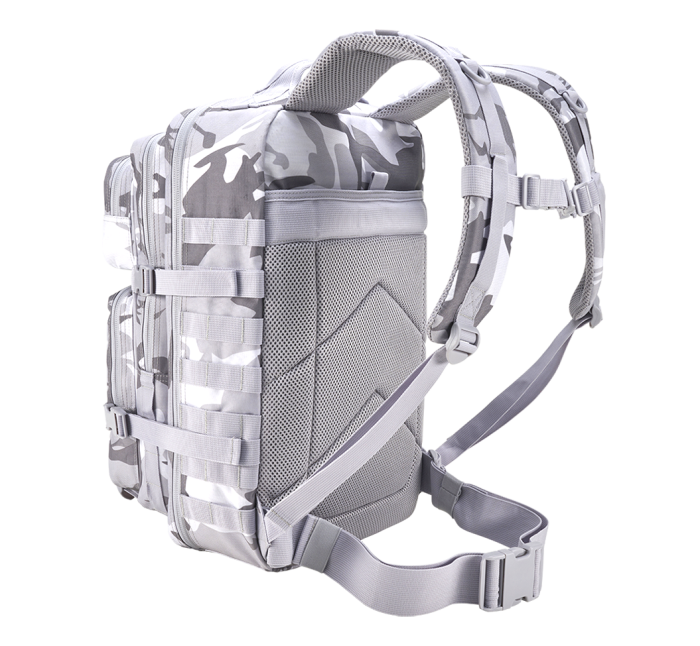 Rucsac tactic bărbați US Cooper, Blizzard Camo, 40L [2]
