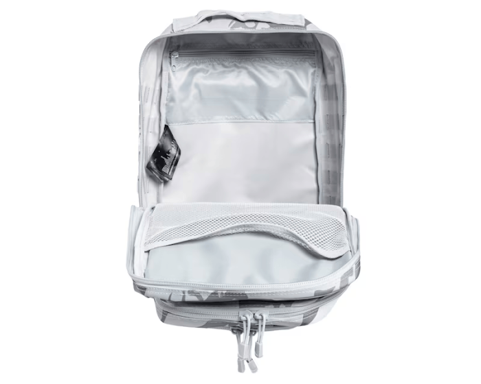 Rucsac tactic bărbați US Cooper, Blizzard Camo, 40L [5]