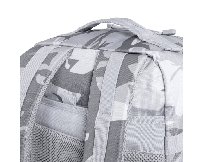 Rucsac tactic bărbați US Cooper, Blizzard Camo, 40L [6]