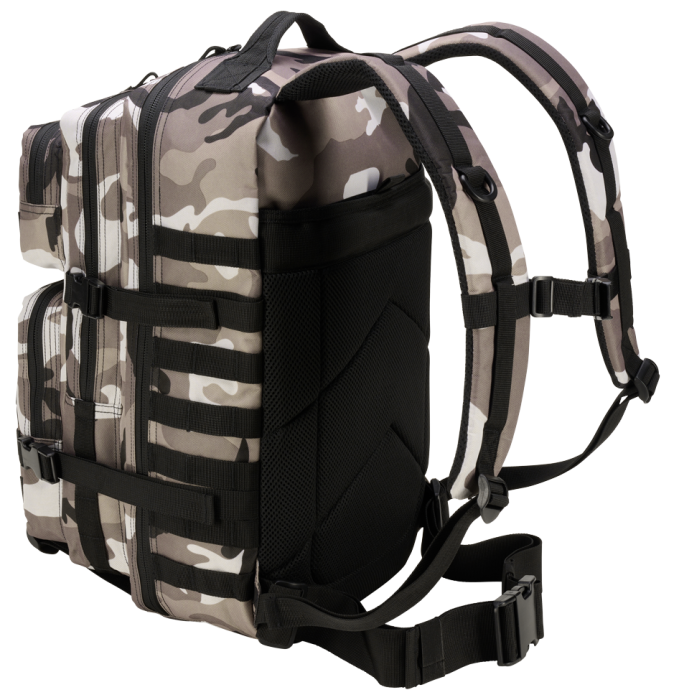 Rucsac tactic bărbați US Cooper, Urban, 40L [5]