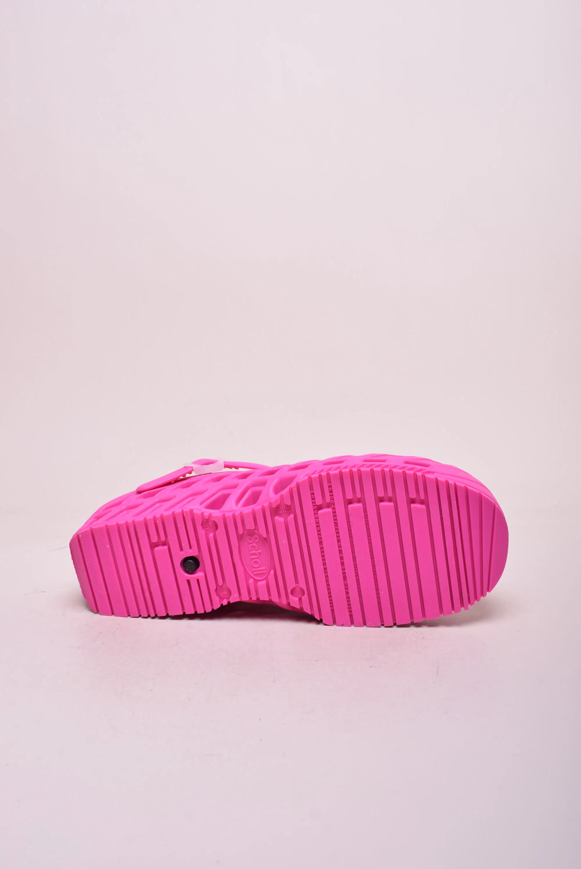 Saboti dama Clog Evo [2]