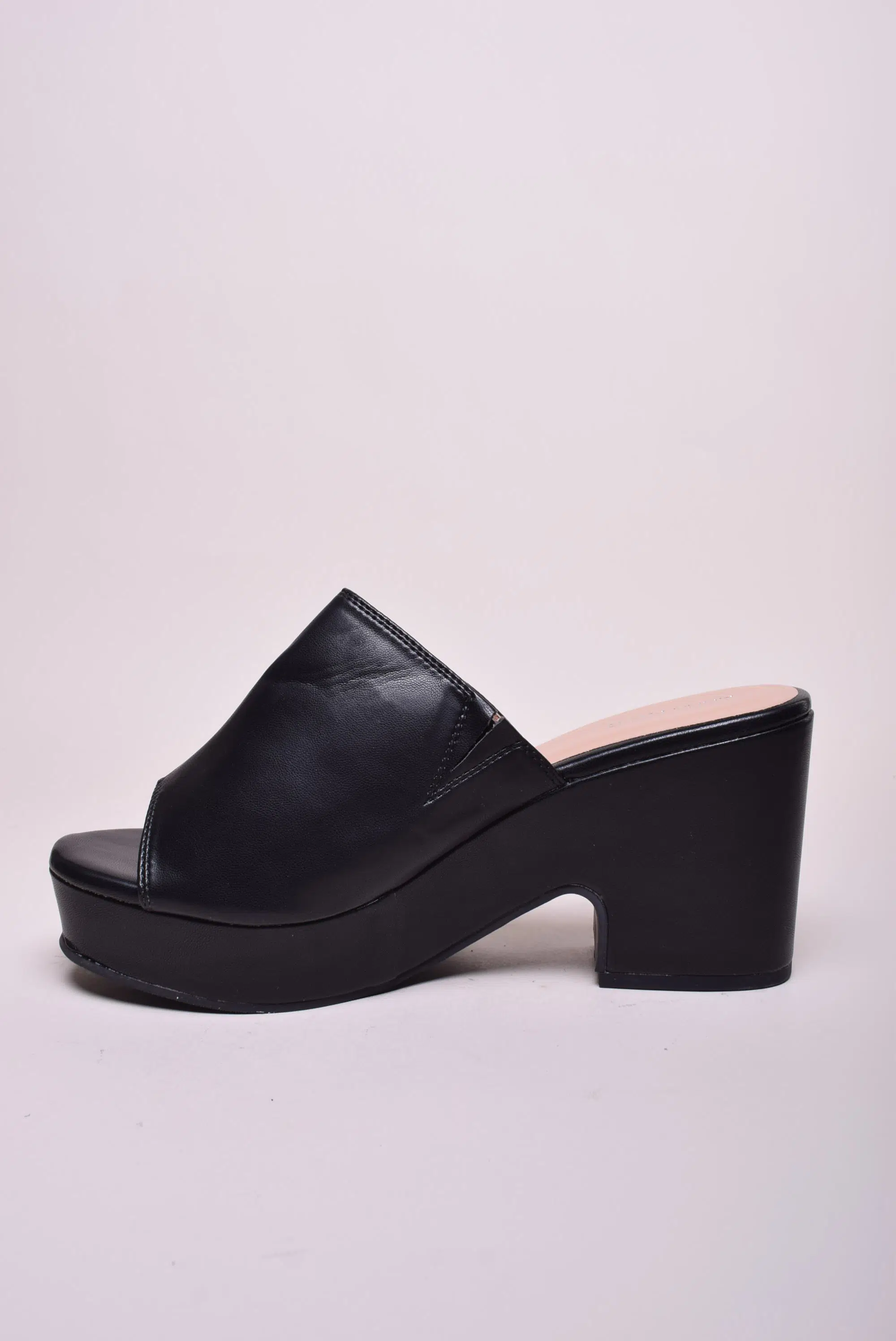 Saboti dama cu platforma [4]