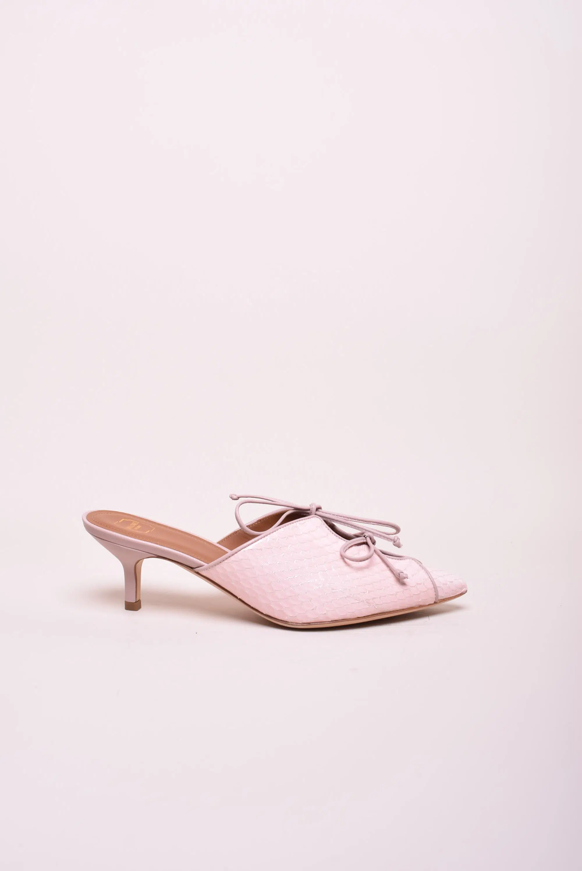 Saboti dama stiletto