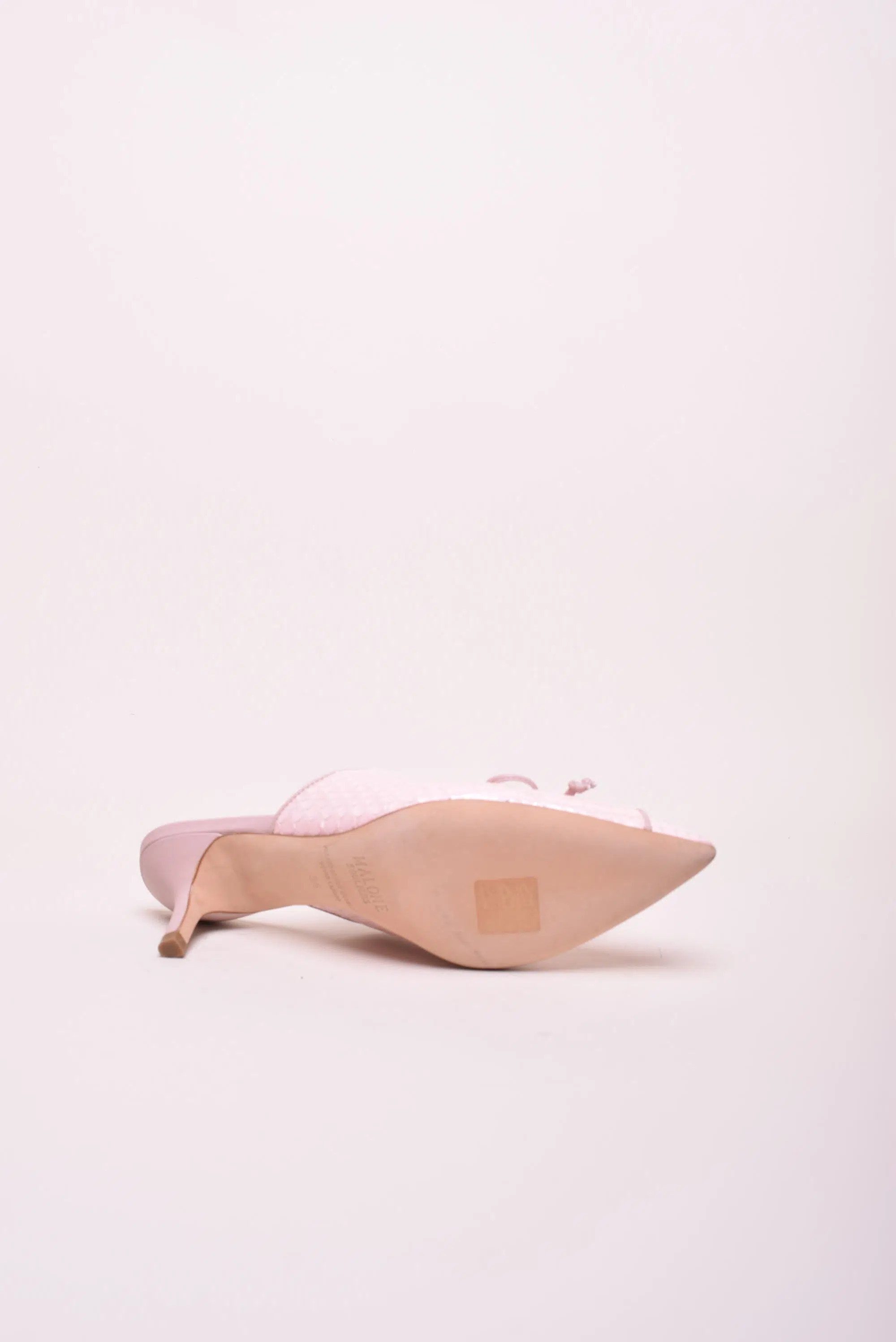 Saboti dama stiletto [2]