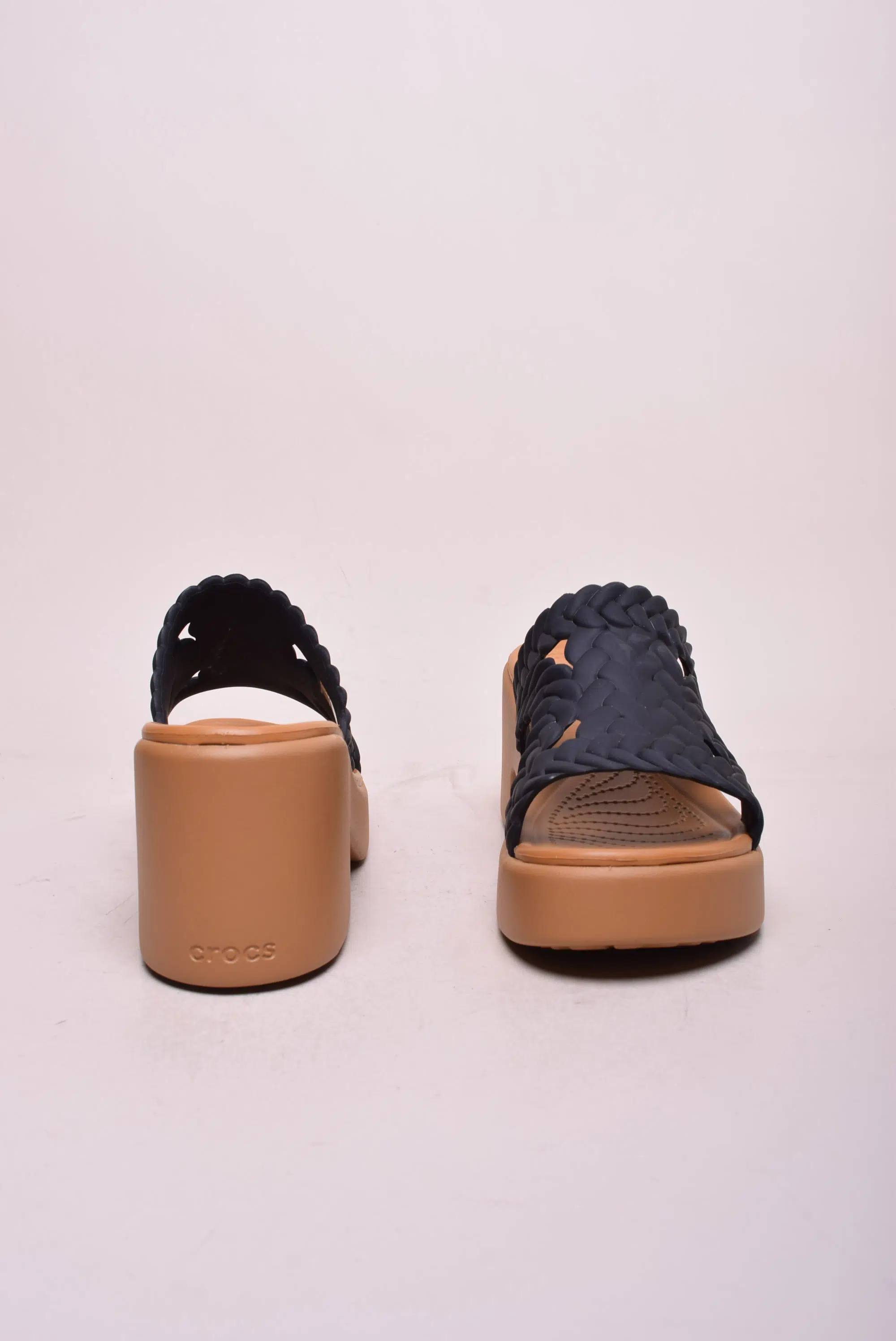 Saboti dama Woven Slide Hell [3]