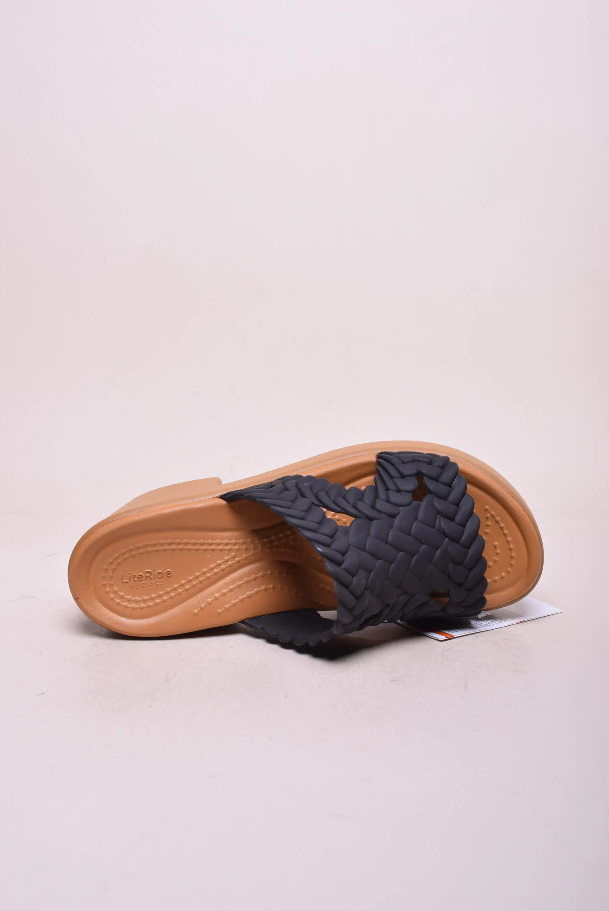 Saboti dama Woven Slide Hell [4]