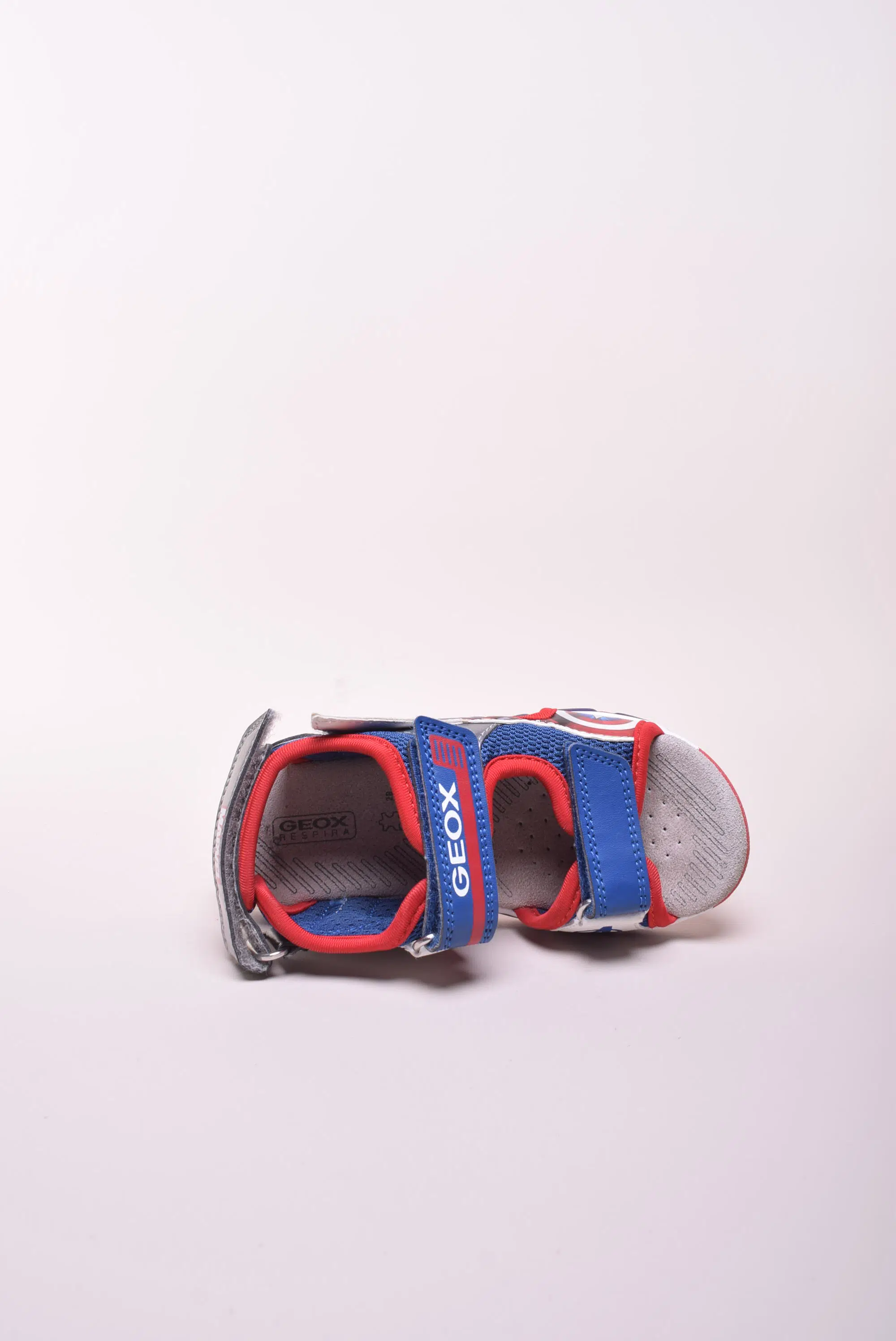 Sandale baieti Marvel, cu luminite in talpa [4]