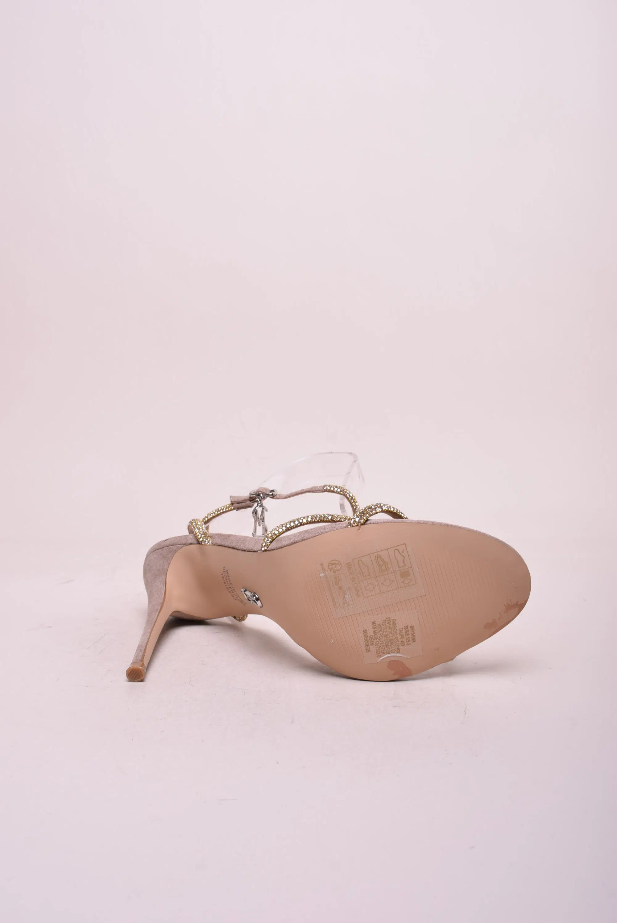 Sandale dama Bryanna, cu pietricele [2]