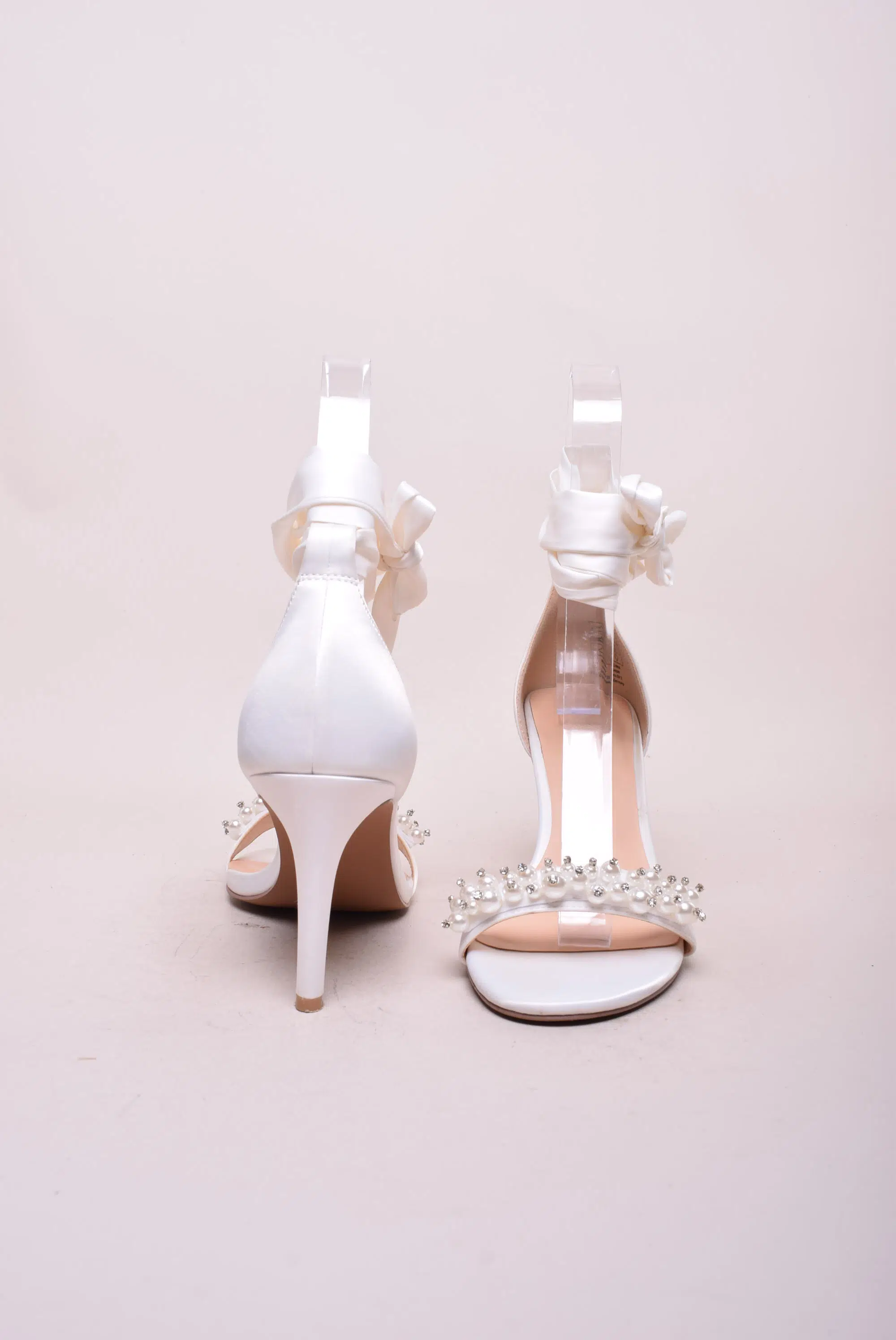 Sandale dama cu margele [3]