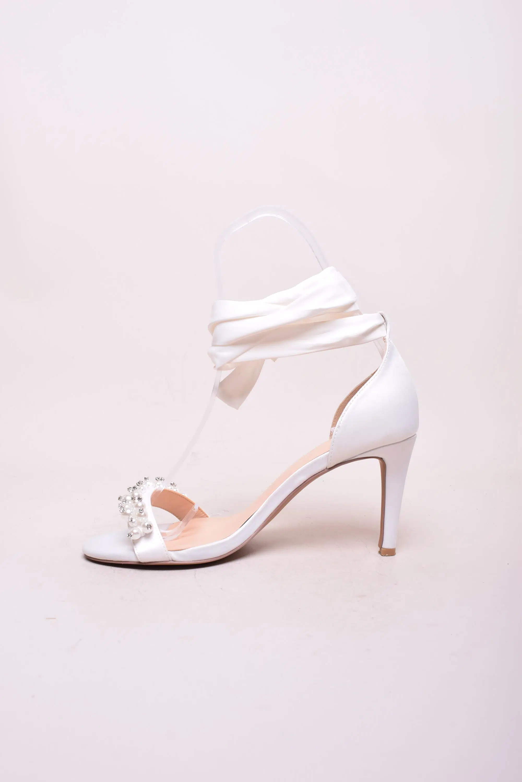 Sandale dama cu margele [4]