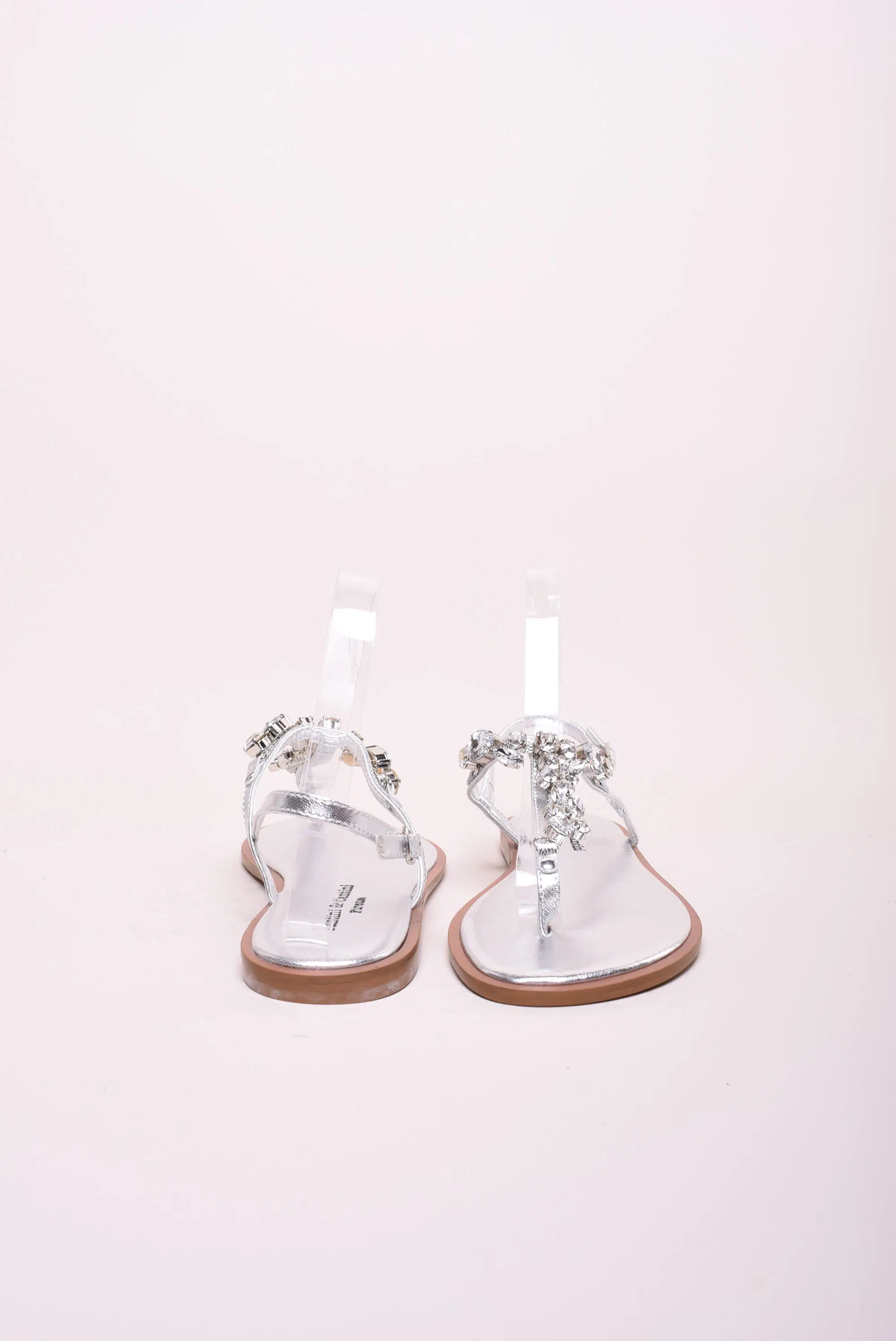 Sandale dama cu pietricele [3]