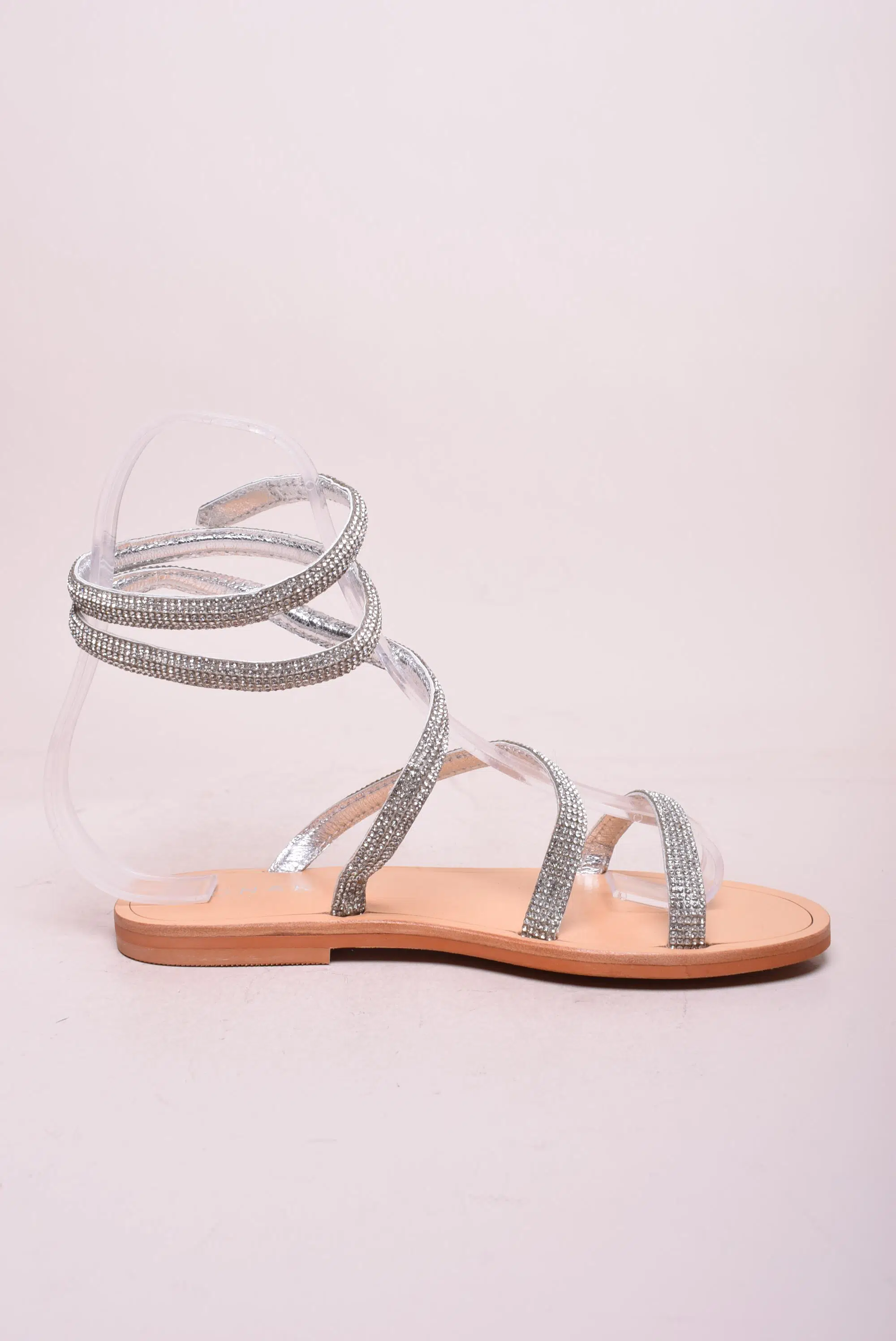 Sandale dama cu pietricele [4]