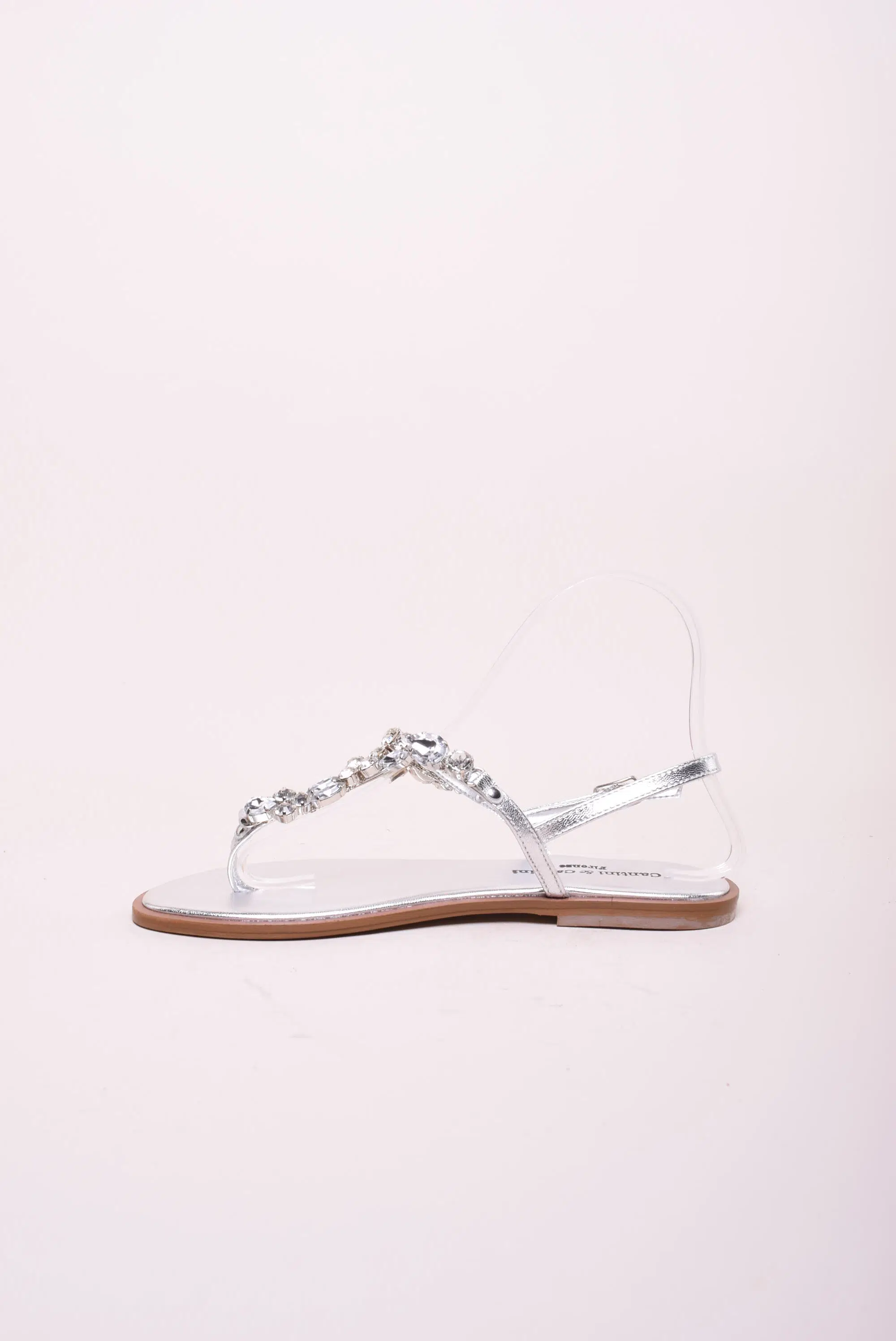 Sandale dama cu pietricele [4]