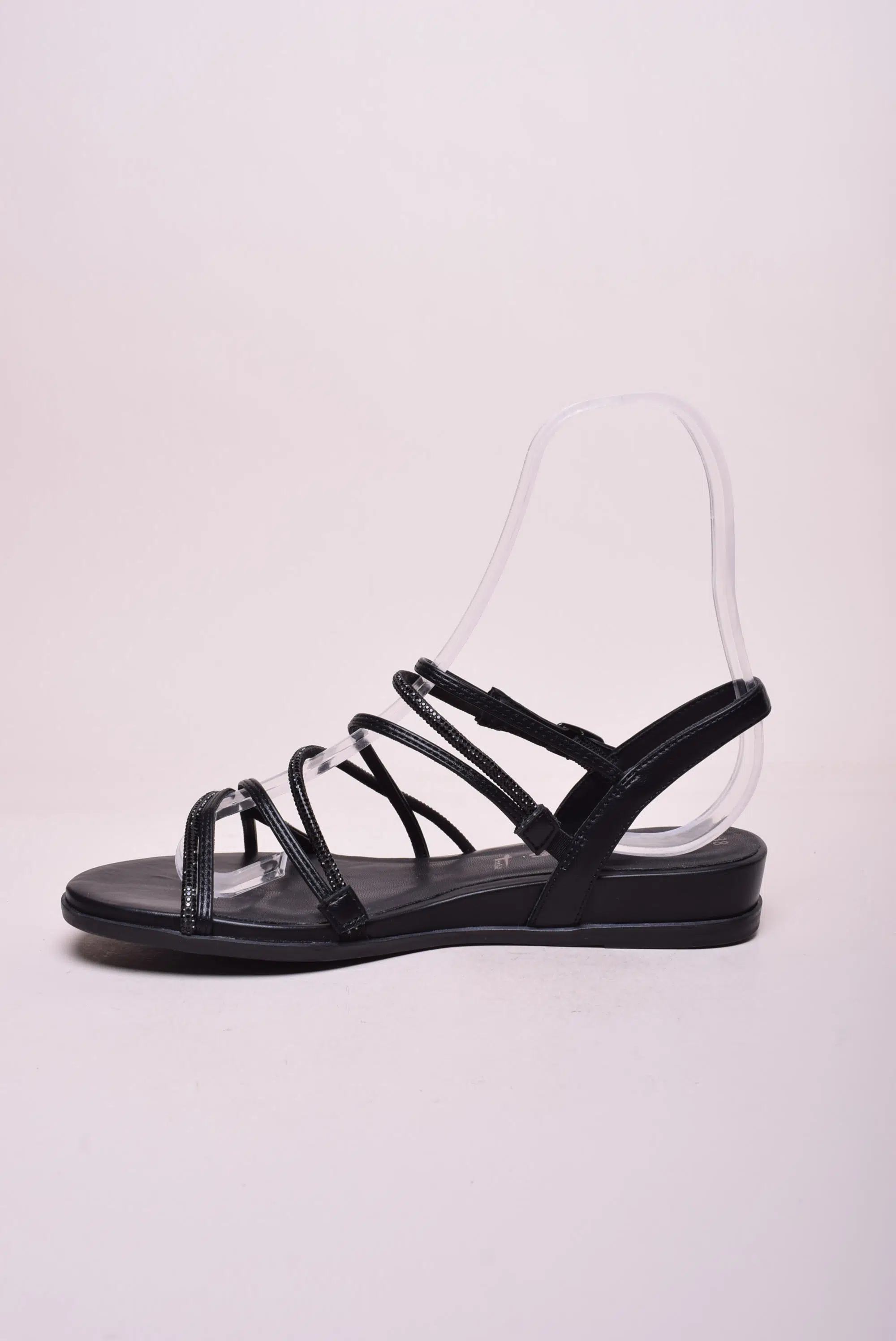 Sandale dama cu pietricele [4]