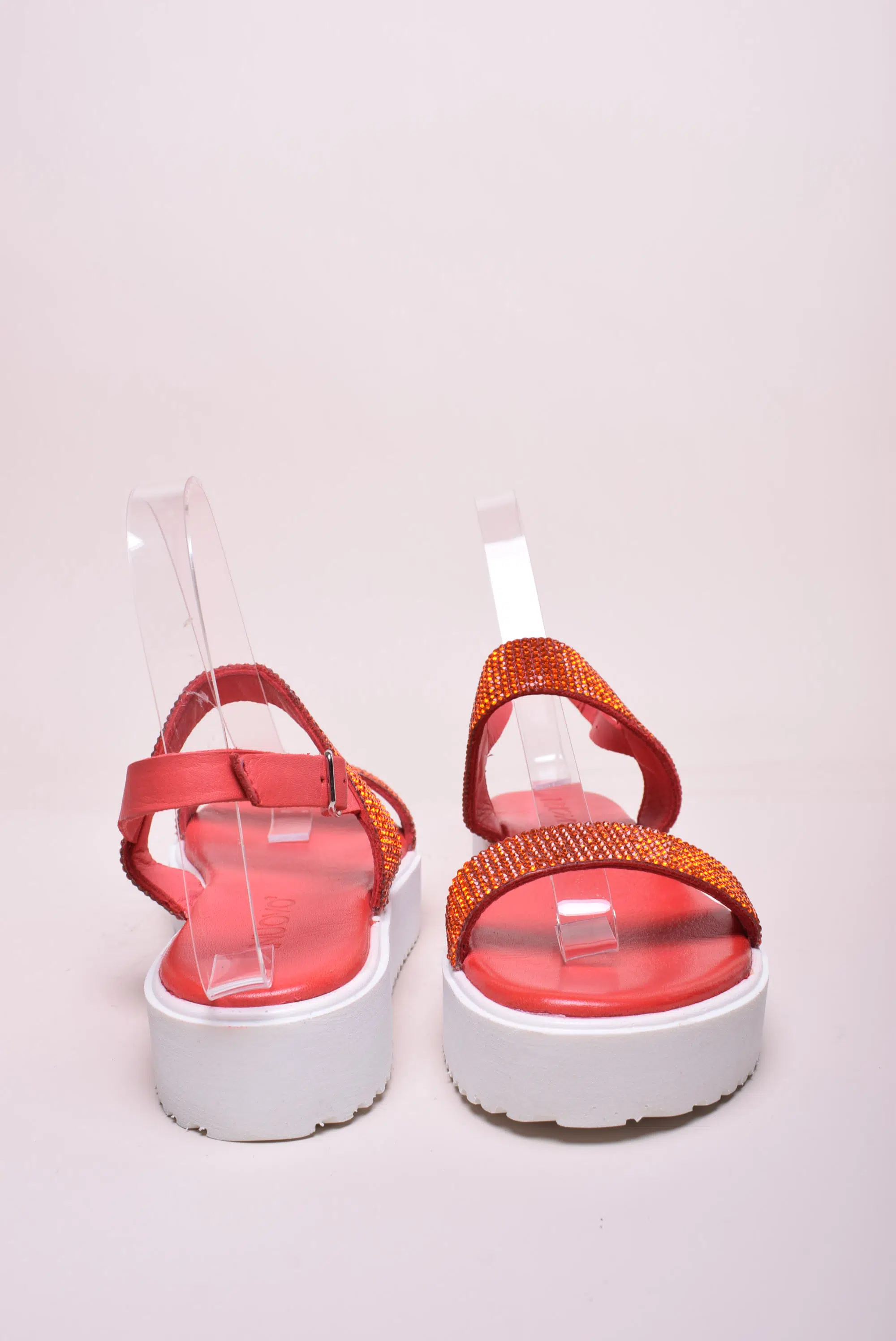 Sandale dama cu pietricele [3]