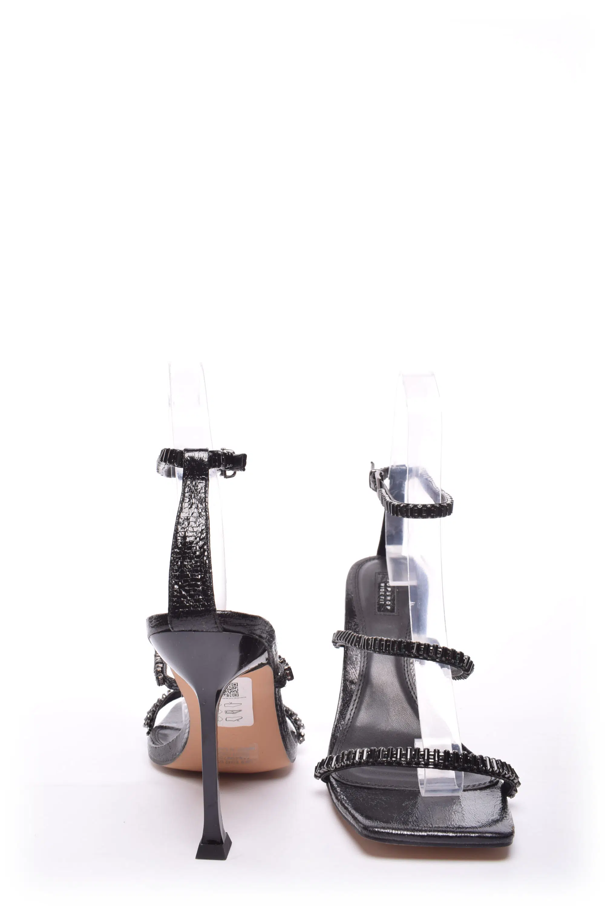 Sandale dama cu pietricele [3]