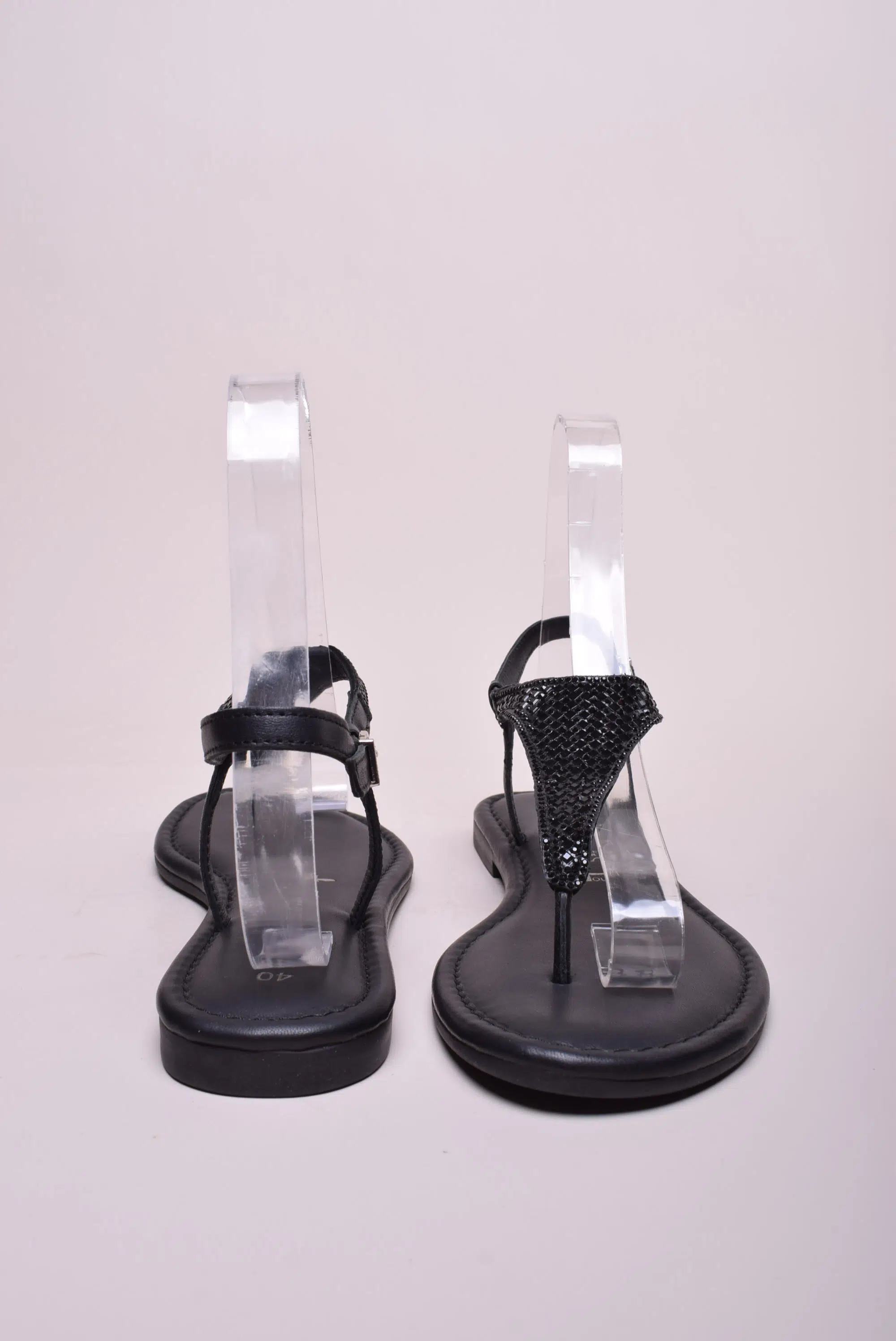 Sandale dama cu pietricele [3]