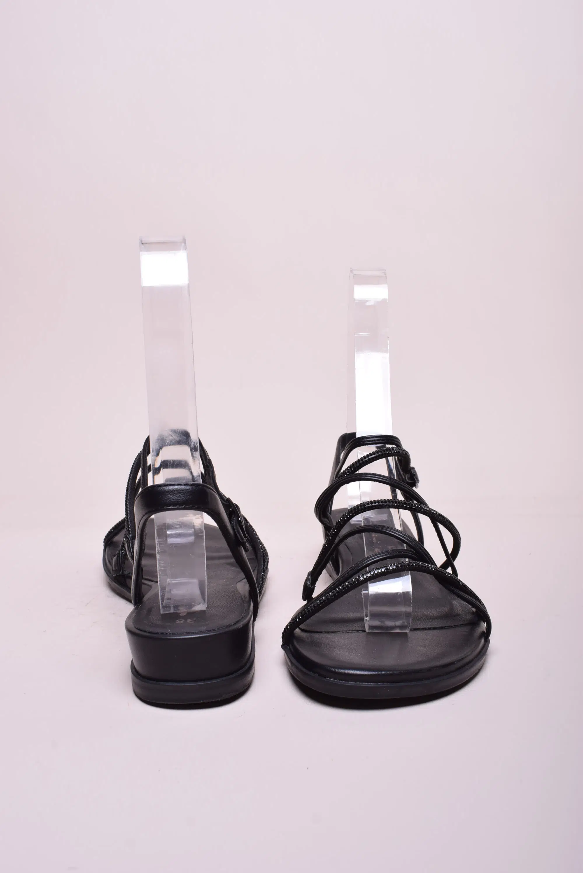 Sandale dama cu pietricele [3]