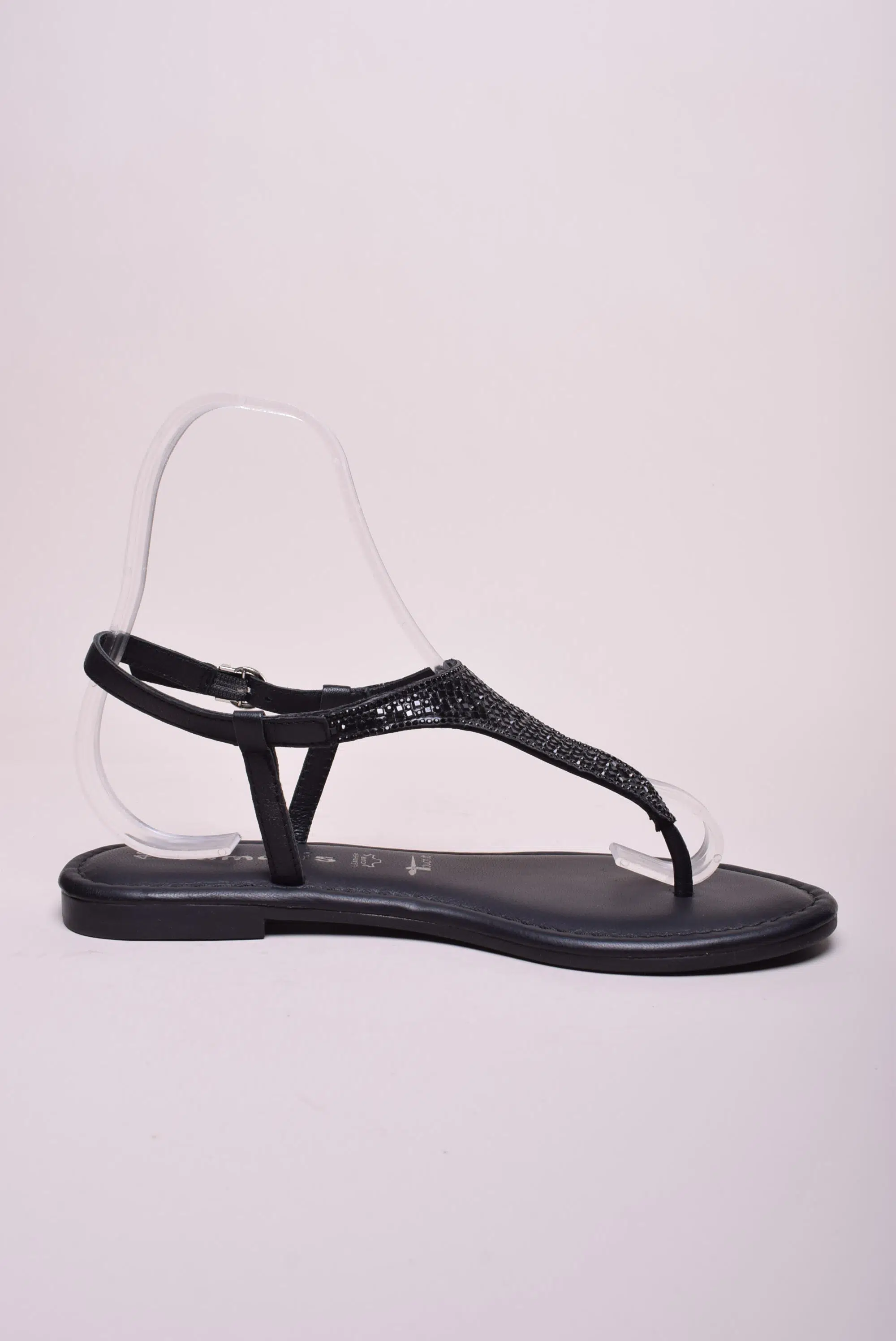 Sandale dama cu pietricele [4]