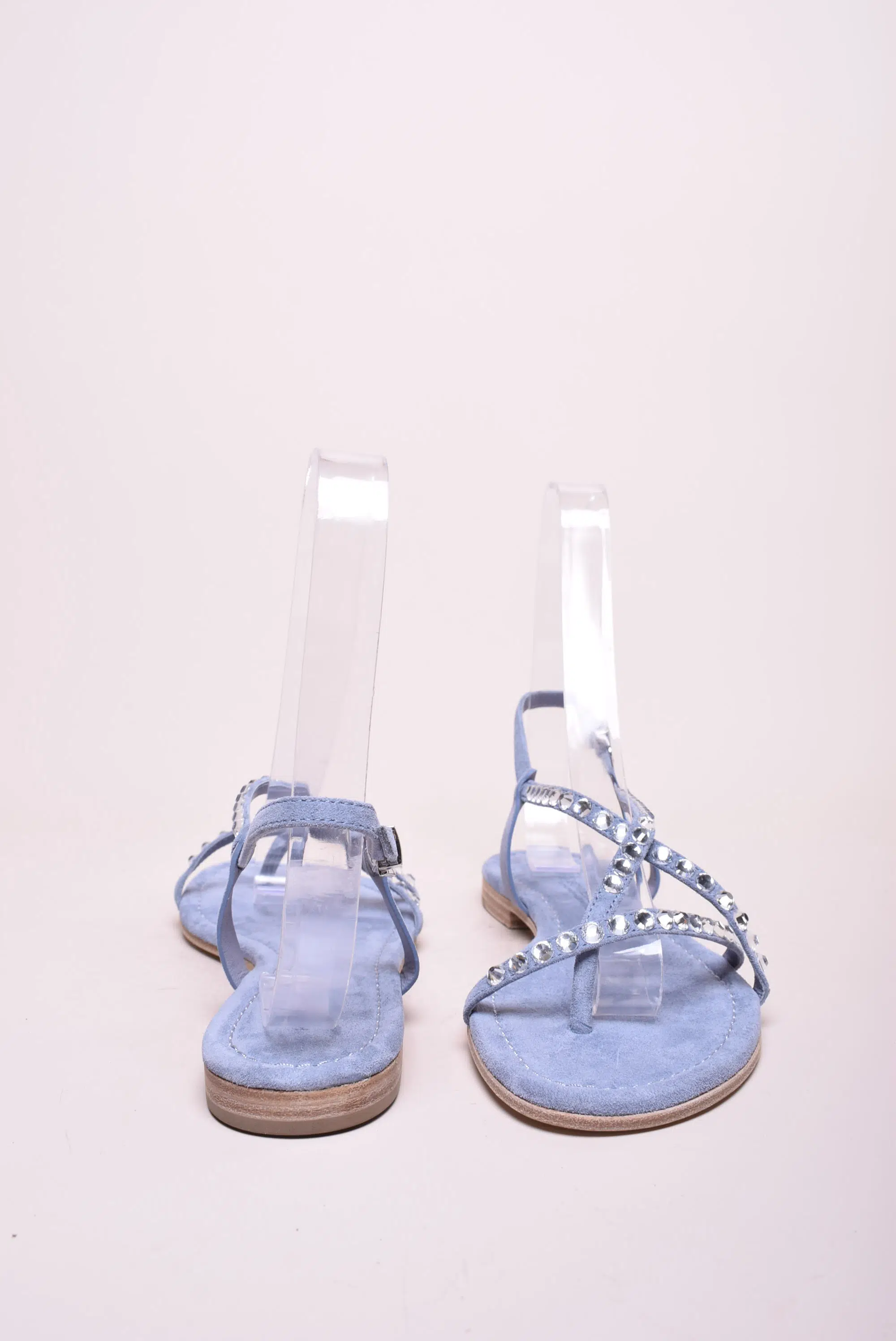 Sandale dama cu pietricele [3]