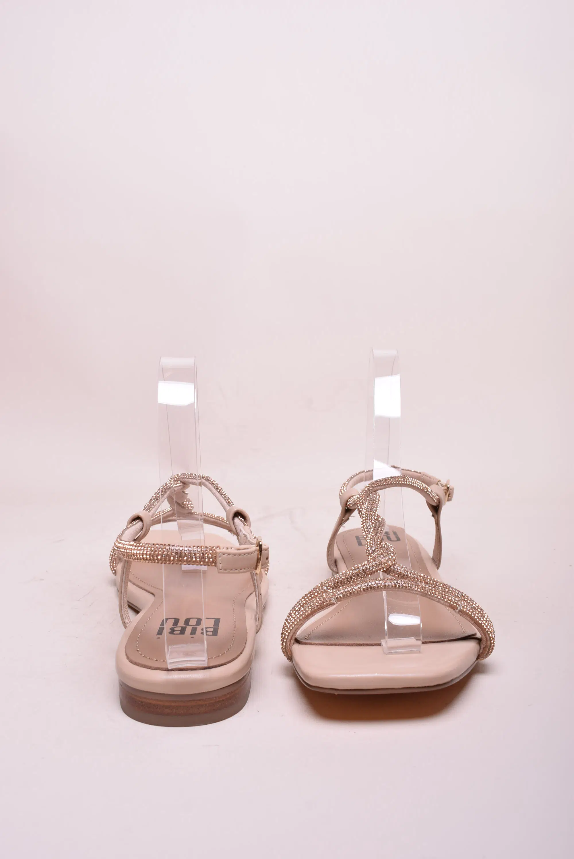 Sandale dama cu pietricele [3]