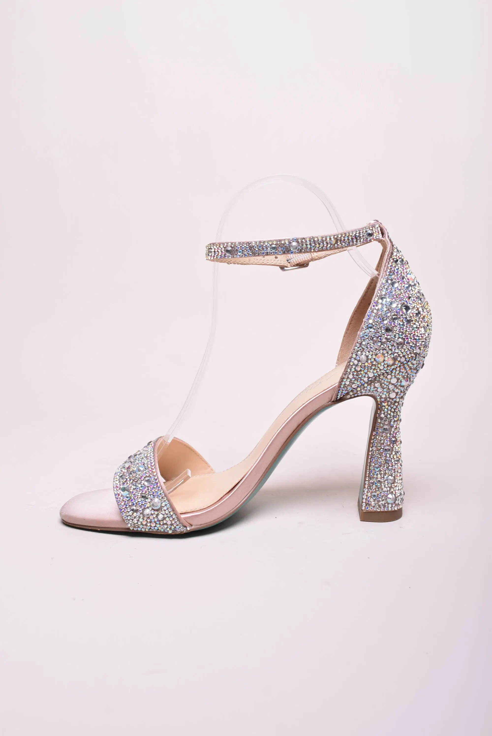 Sandale dama cu pietricele [4]