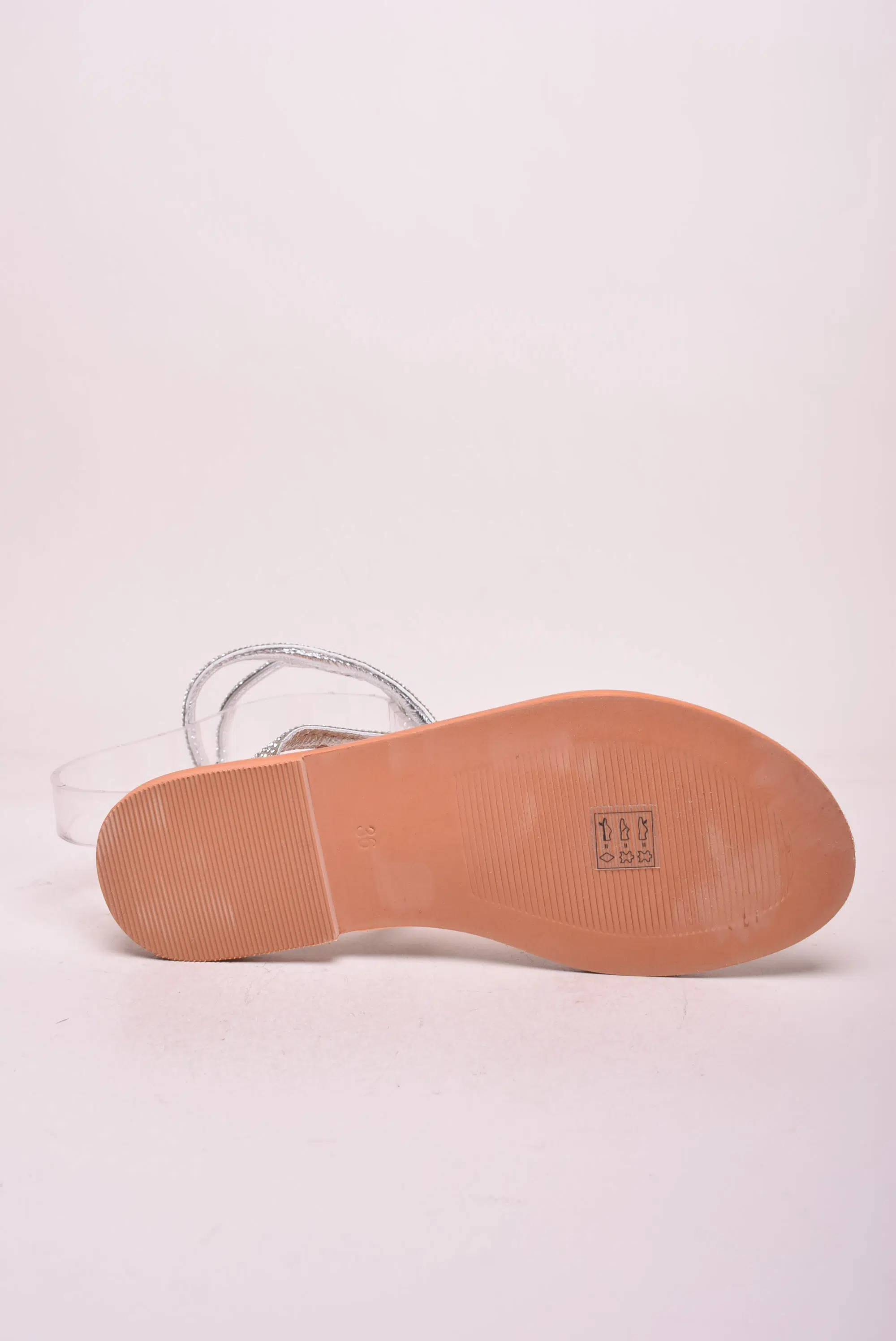 Sandale dama cu pietricele [2]