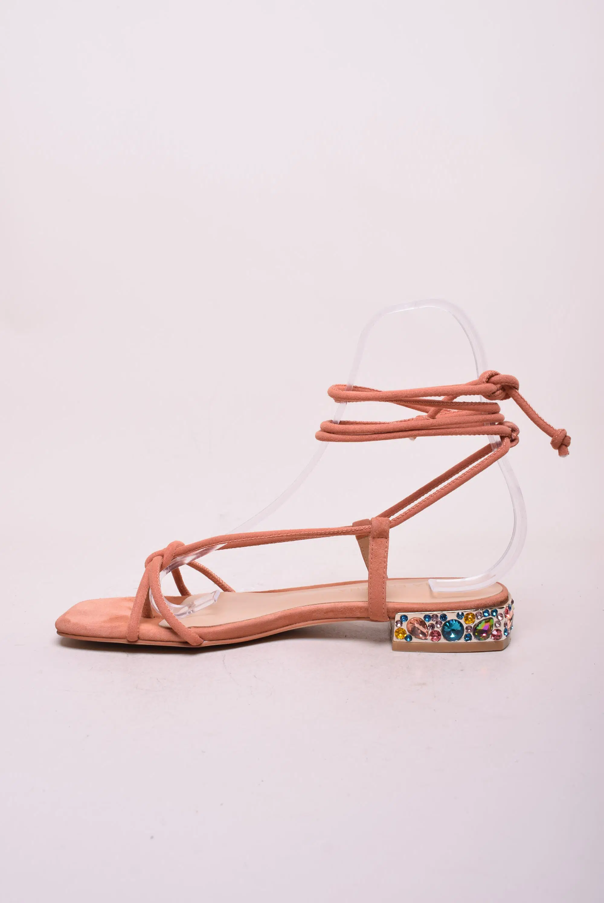 Sandale dama cu pietricele [4]