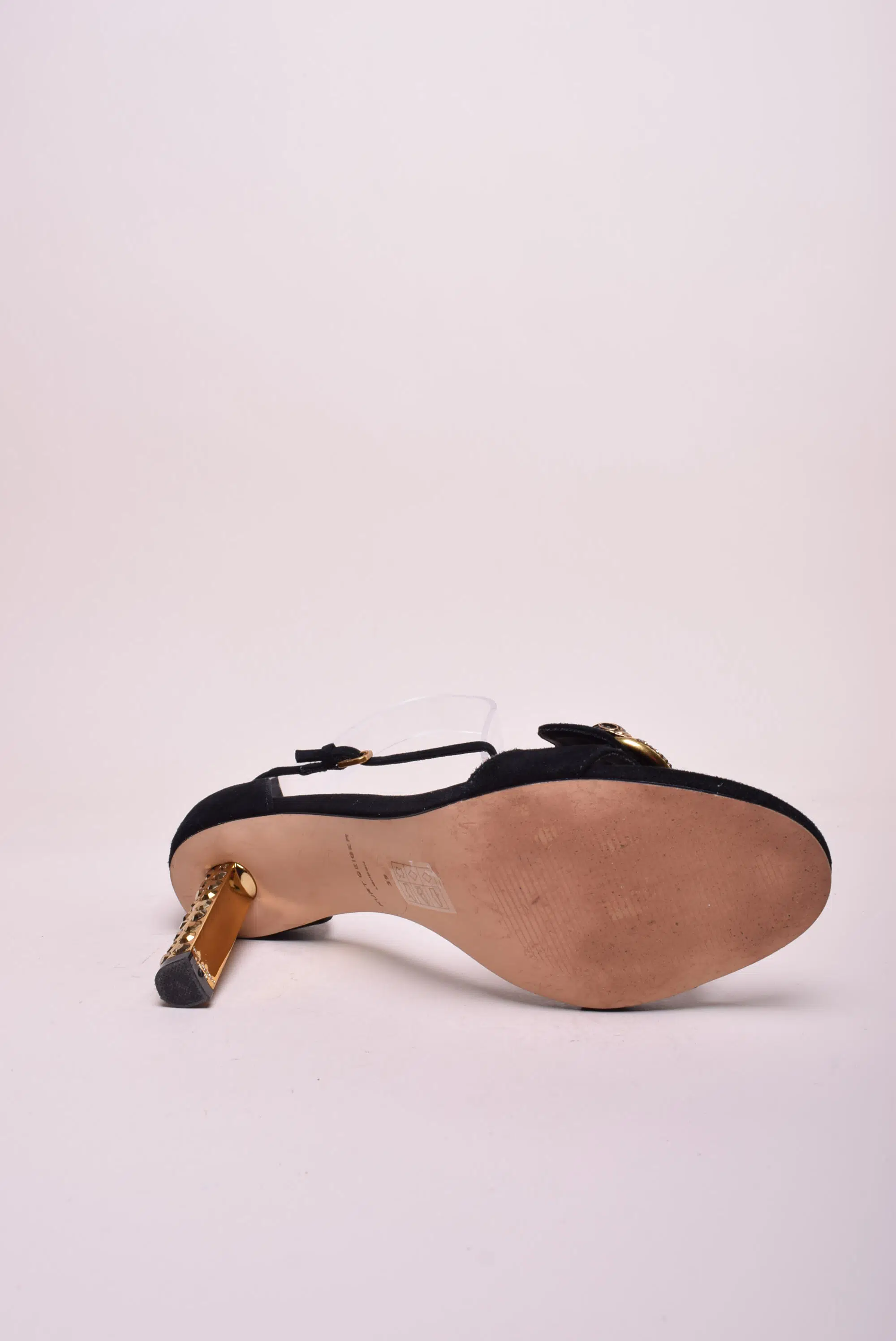 Sandale dama cu pietricele [2]