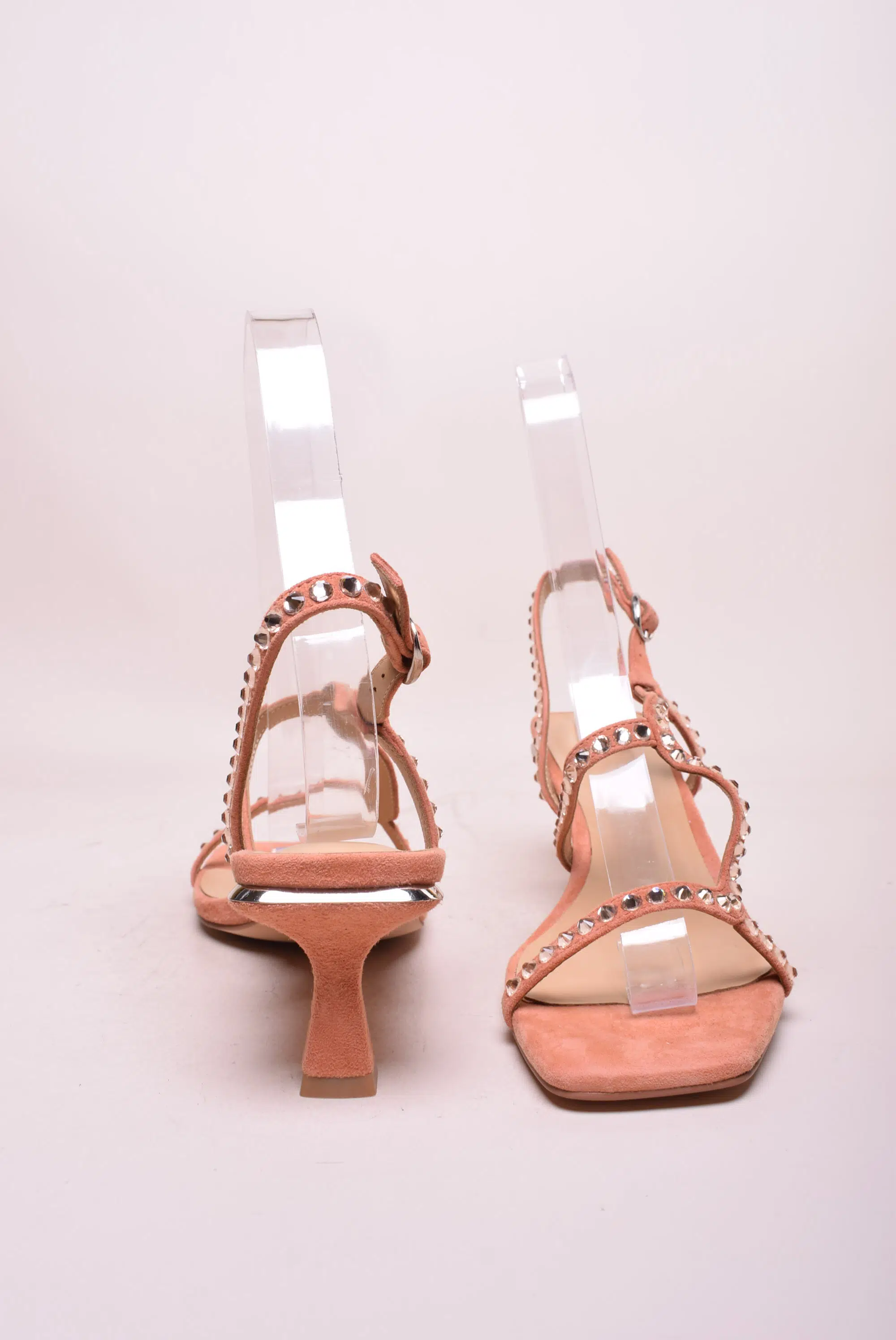 Sandale dama cu pietricele [3]