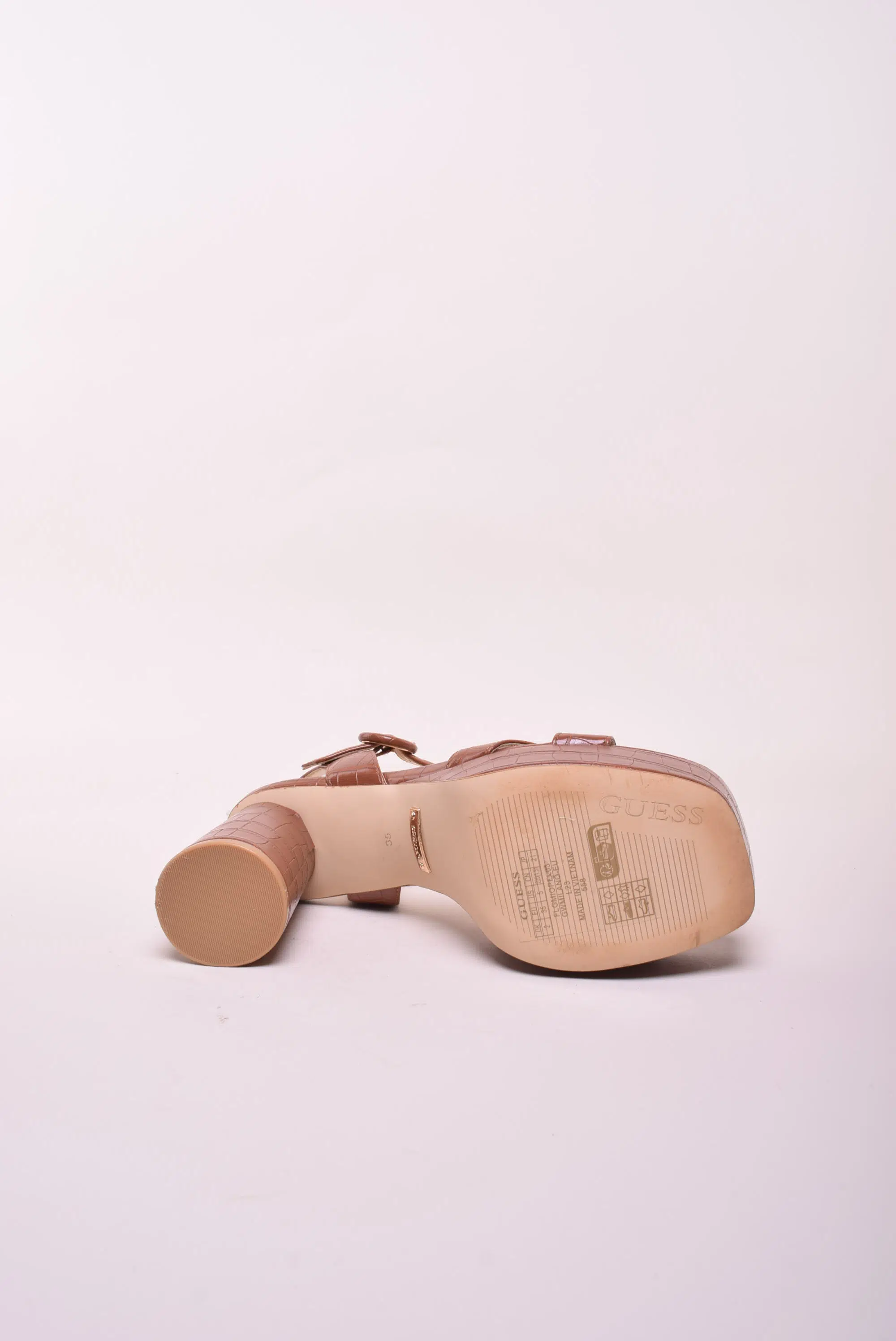 Sandale dama cu platforma  [2]