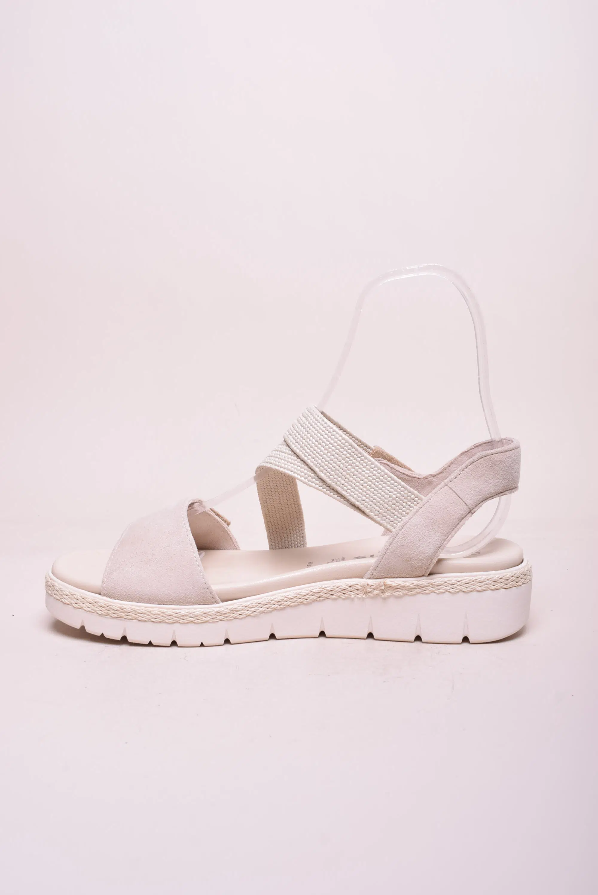 Sandale dama cu platforma  [4]