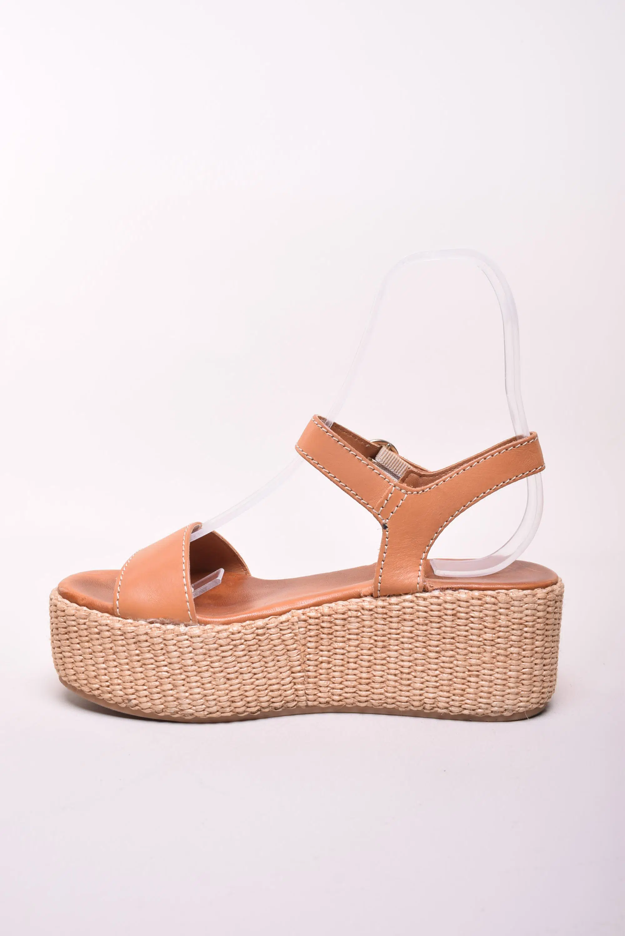 Sandale dama cu platforma  [4]