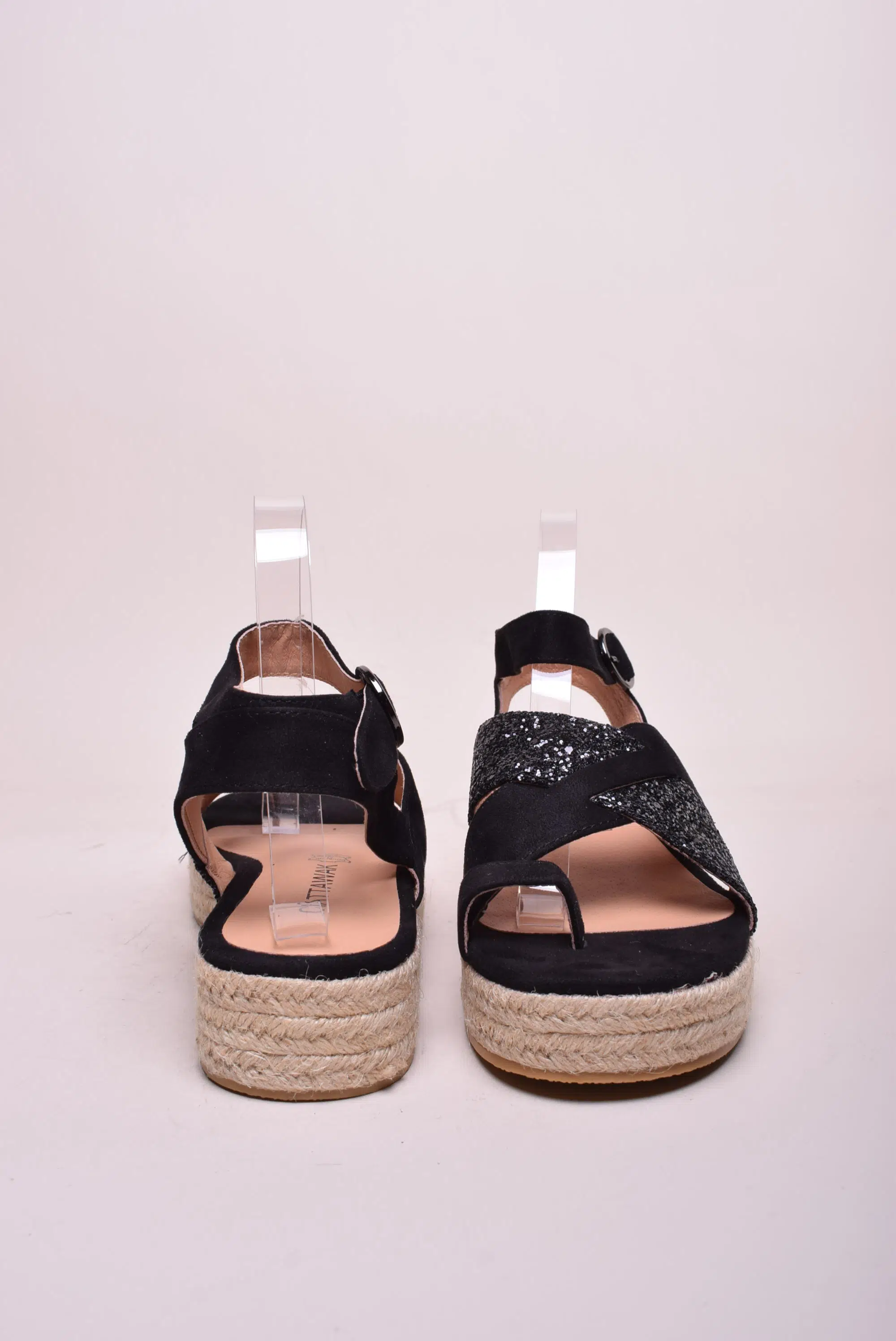 Sandale dama cu platforma  [3]