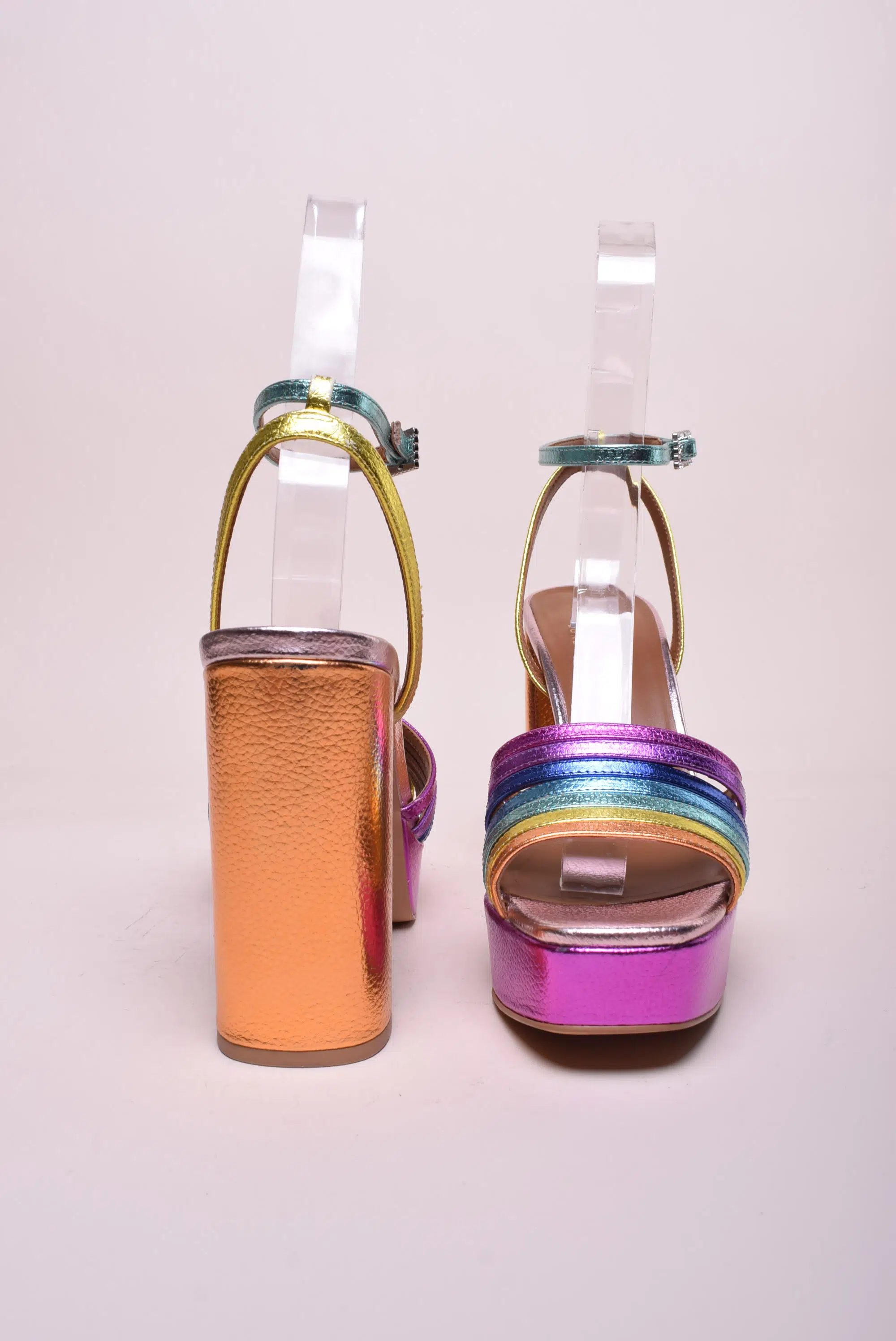 Sandale dama cu platforma  [3]