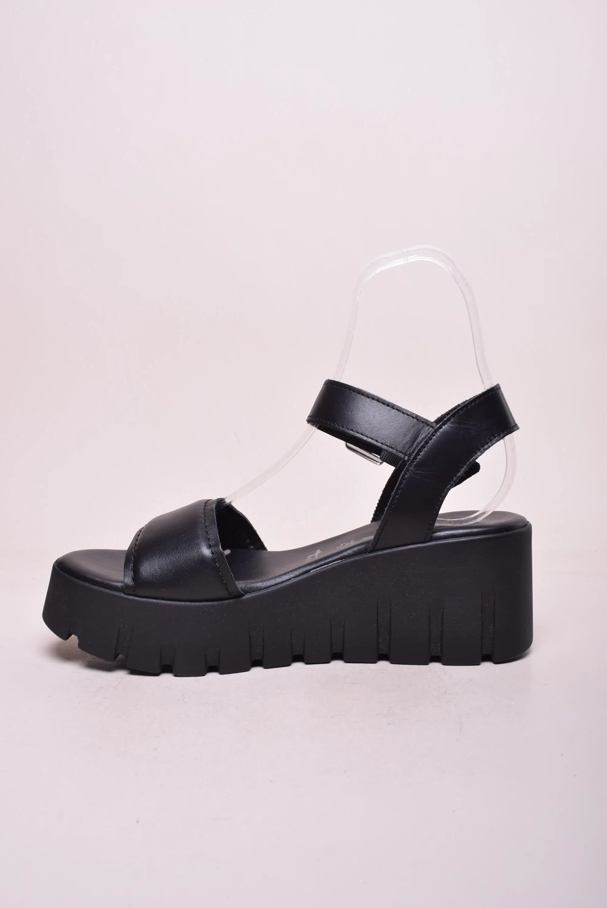 Sandale dama cu platforma  [4]