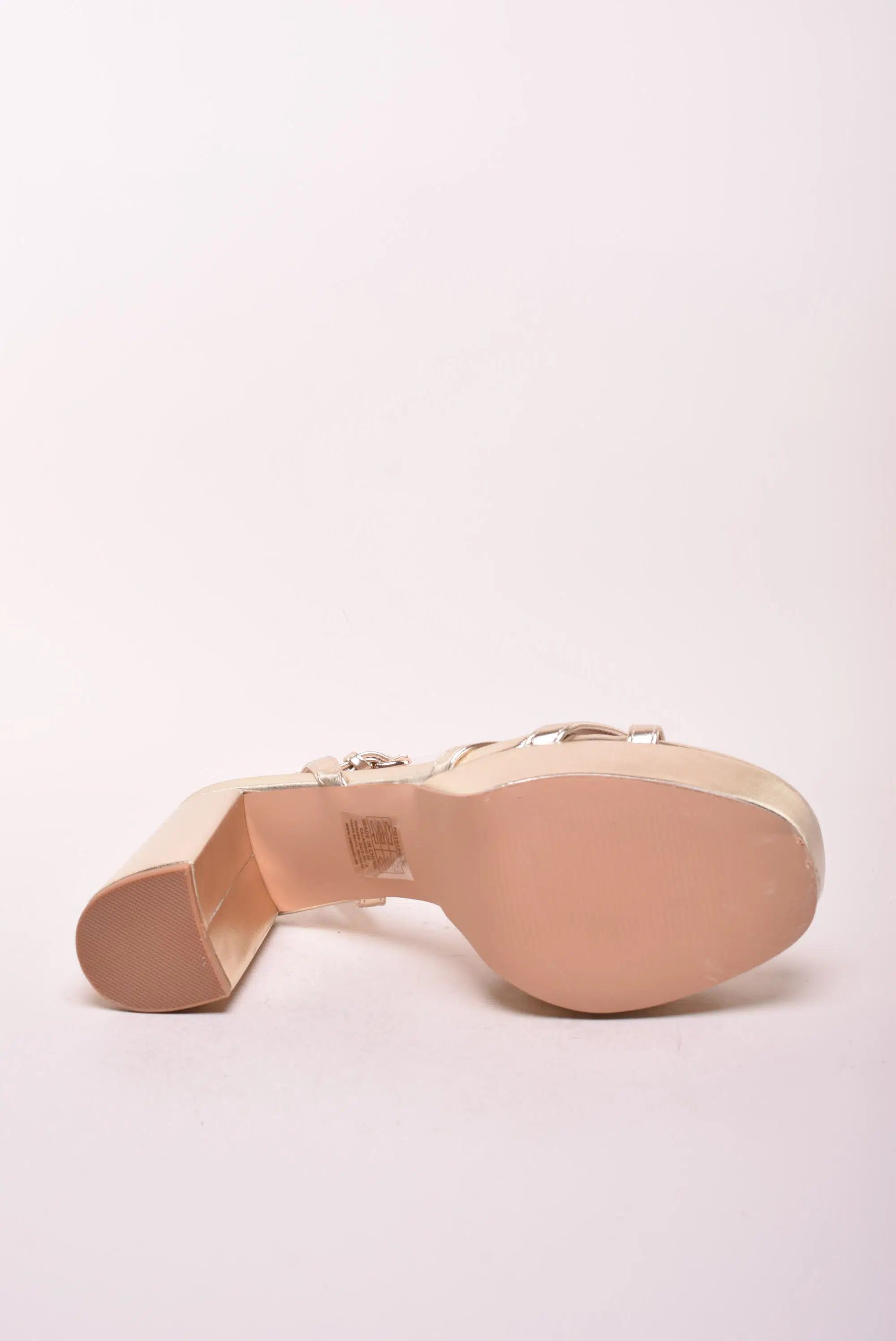 Sandale dama cu platforma  [2]