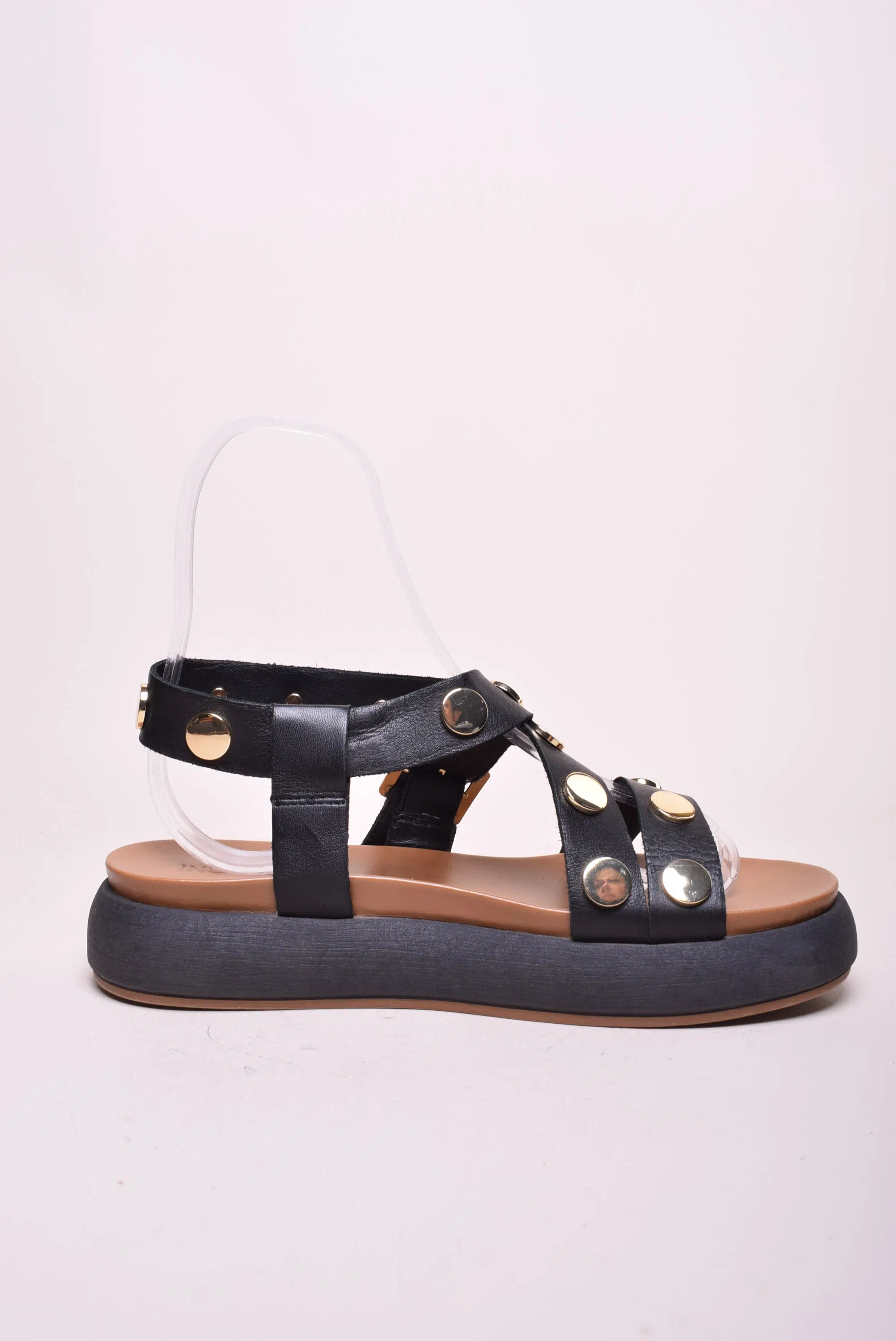 Sandale dama cu platforma  [4]