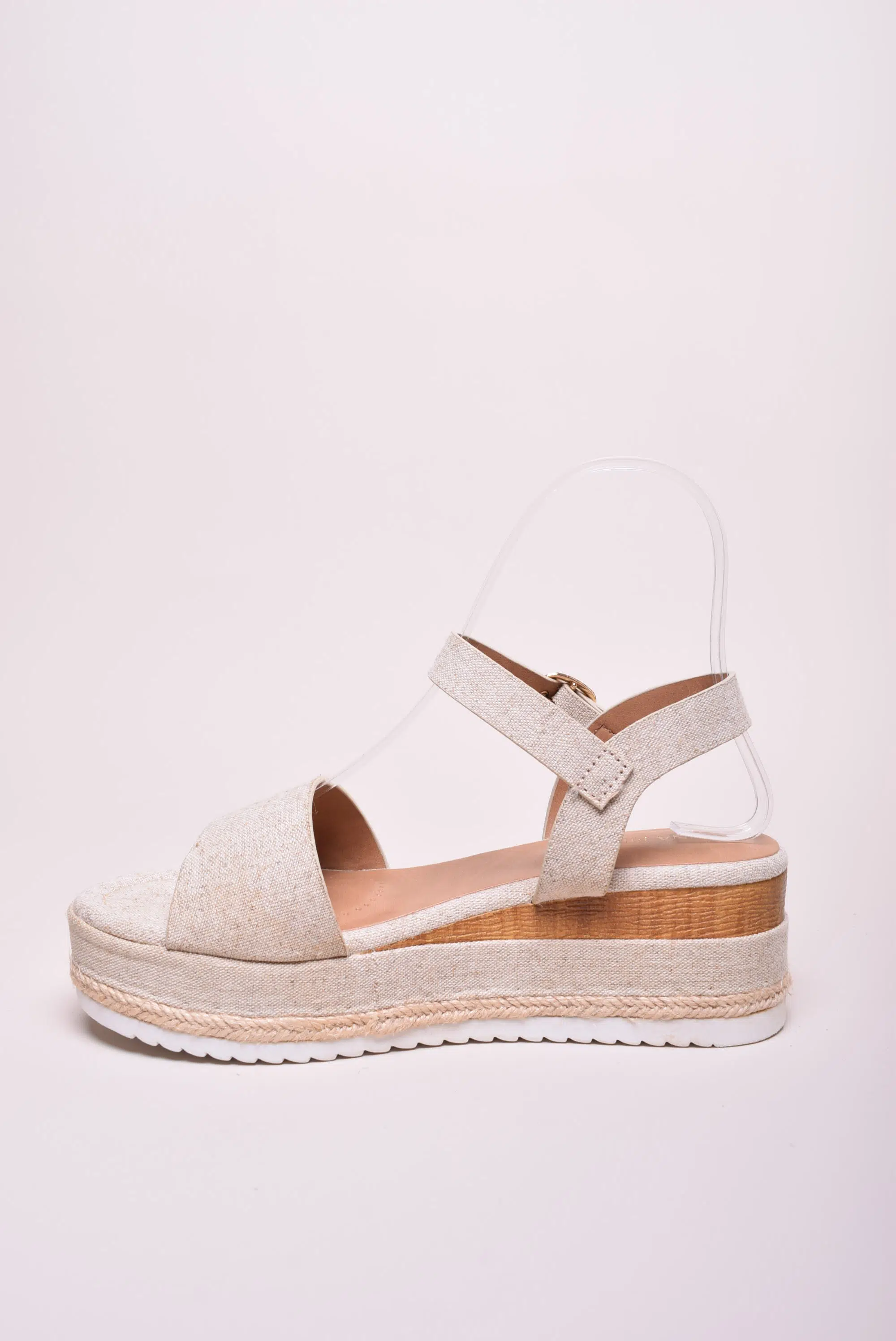 Sandale dama cu platforma  [4]