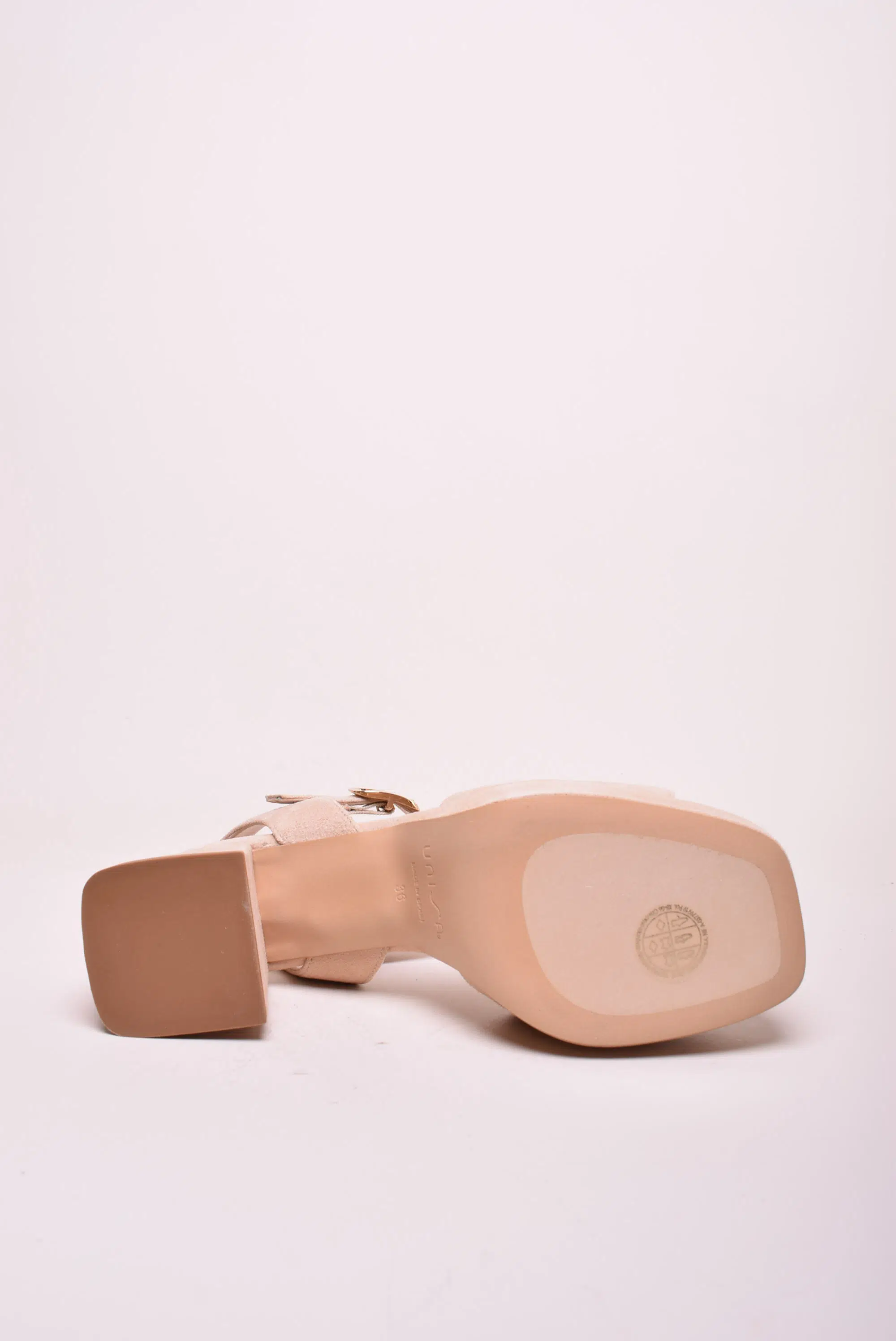 Sandale dama cu platforma  [2]