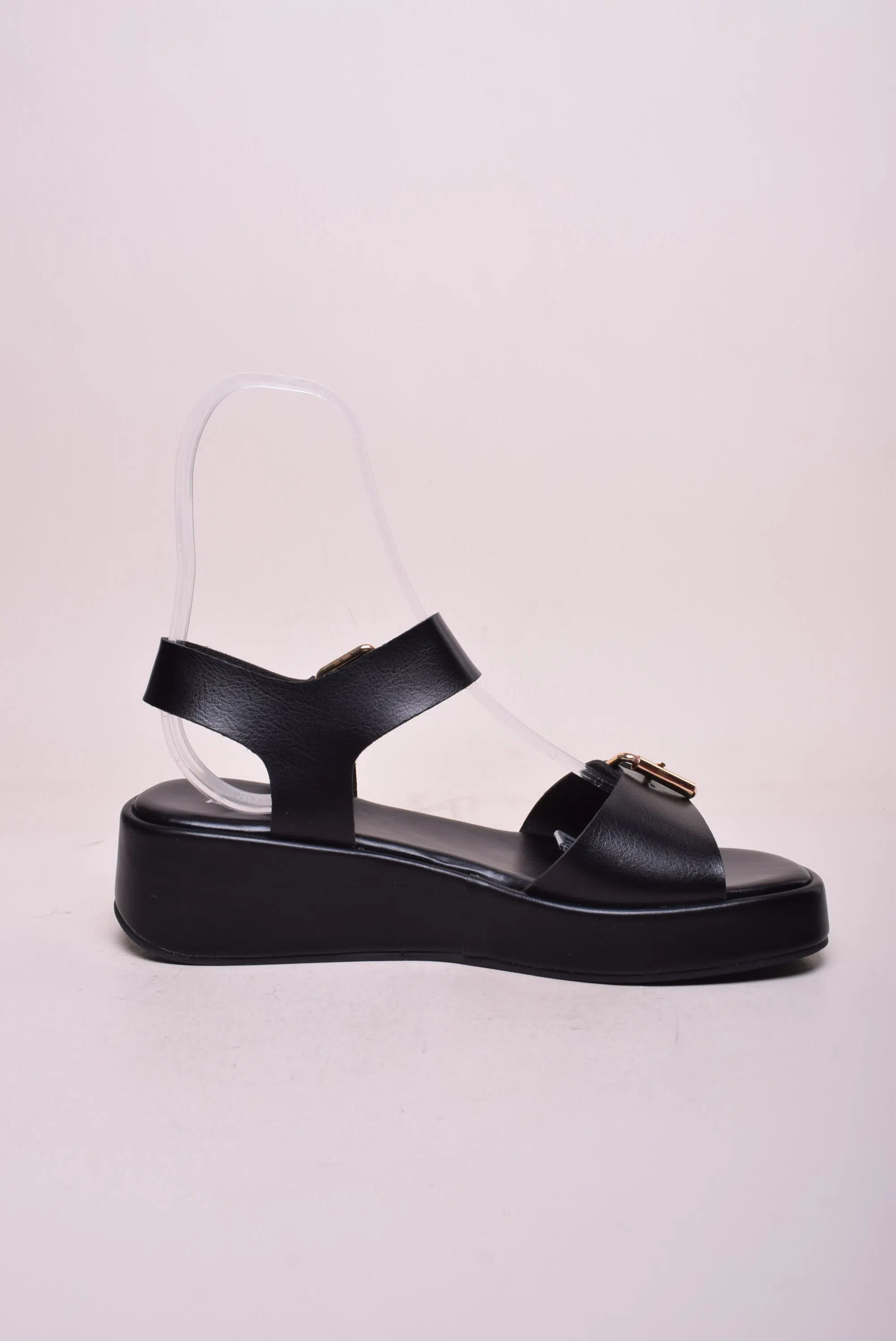 Sandale dama cu platforma  [4]