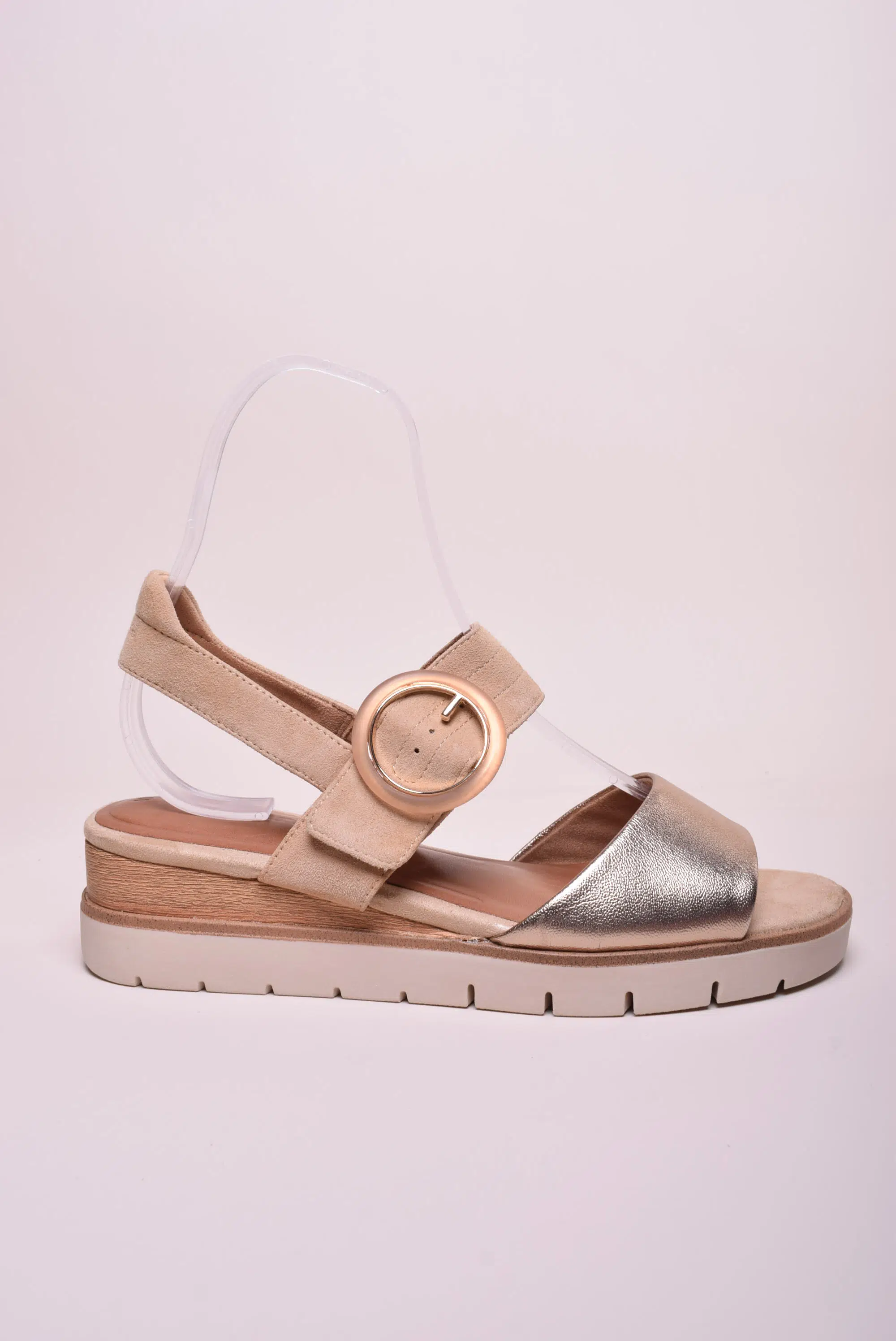 Sandale dama cu platforma  [1]