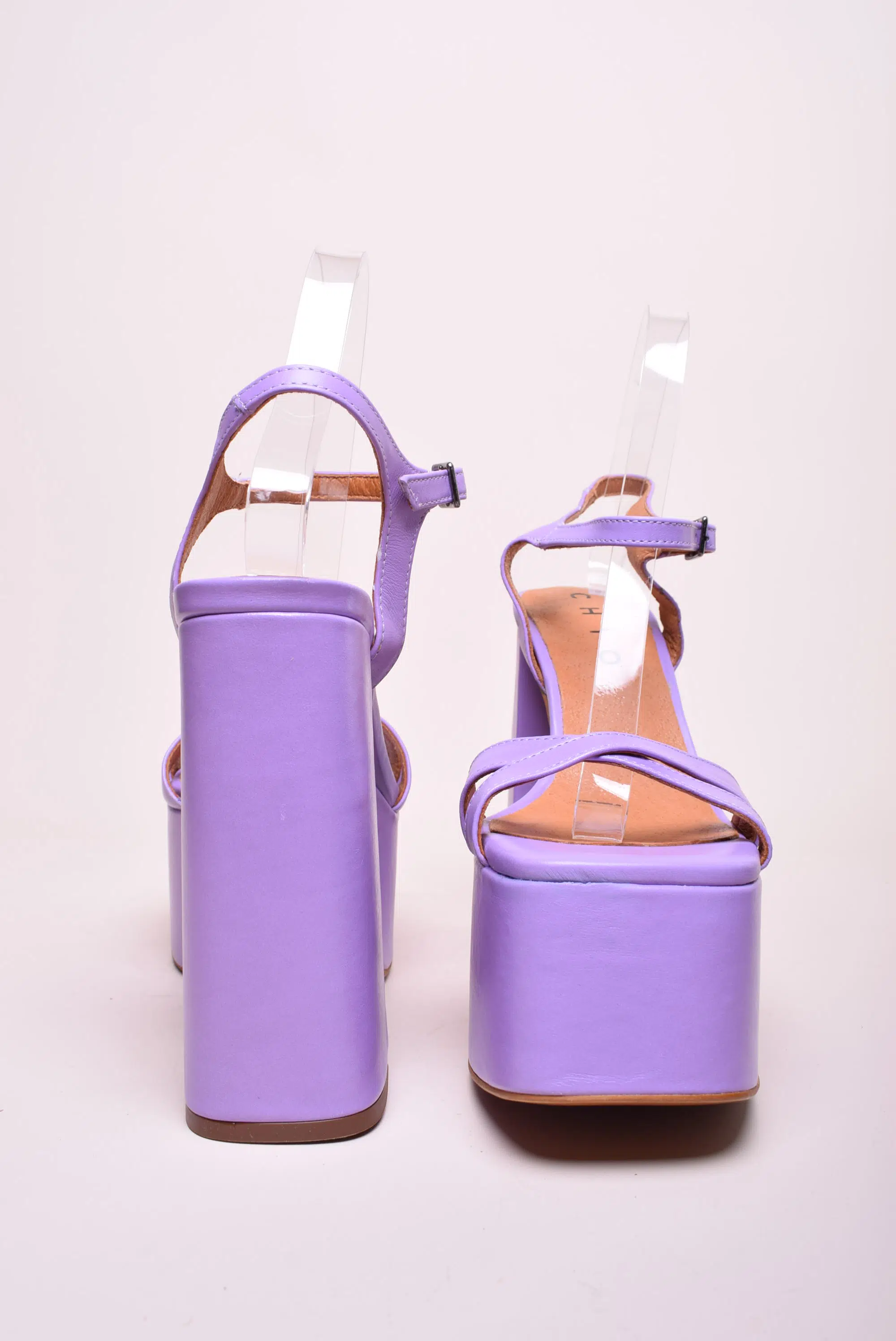 Sandale dama cu platforma  [3]