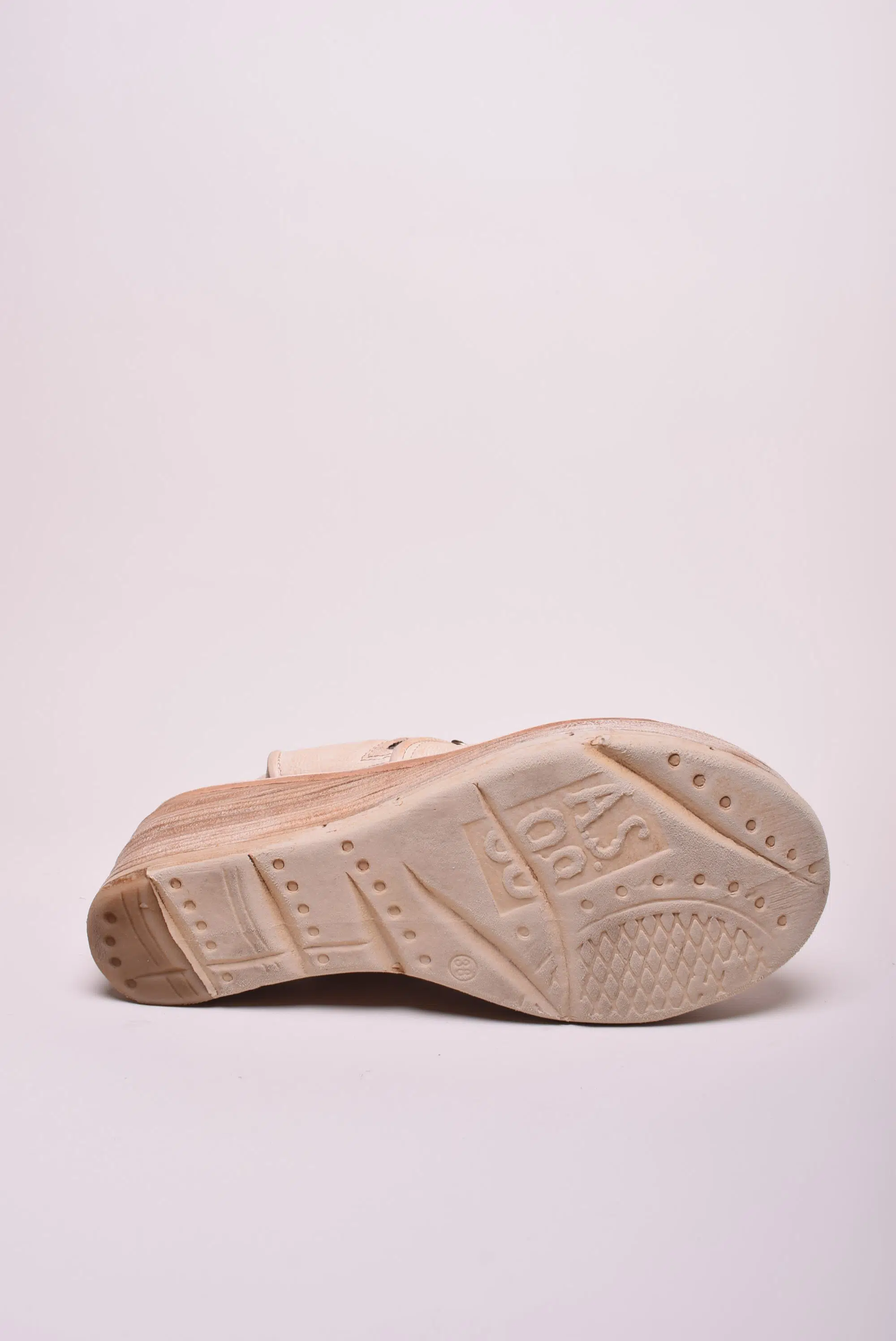 Sandale dama cu platforma  [2]