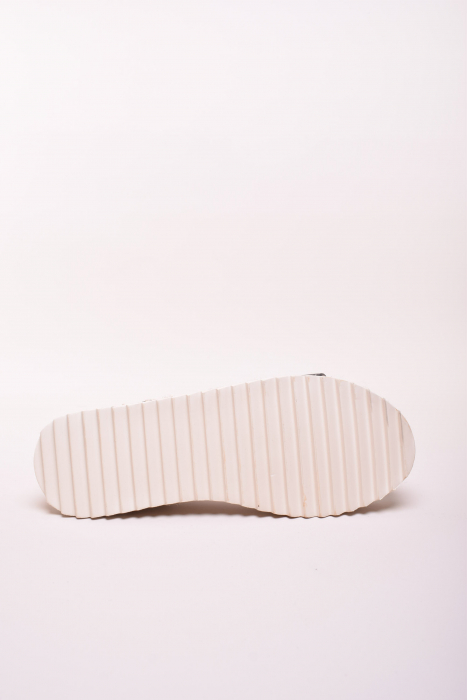 Sandale dama cu platforma [2]