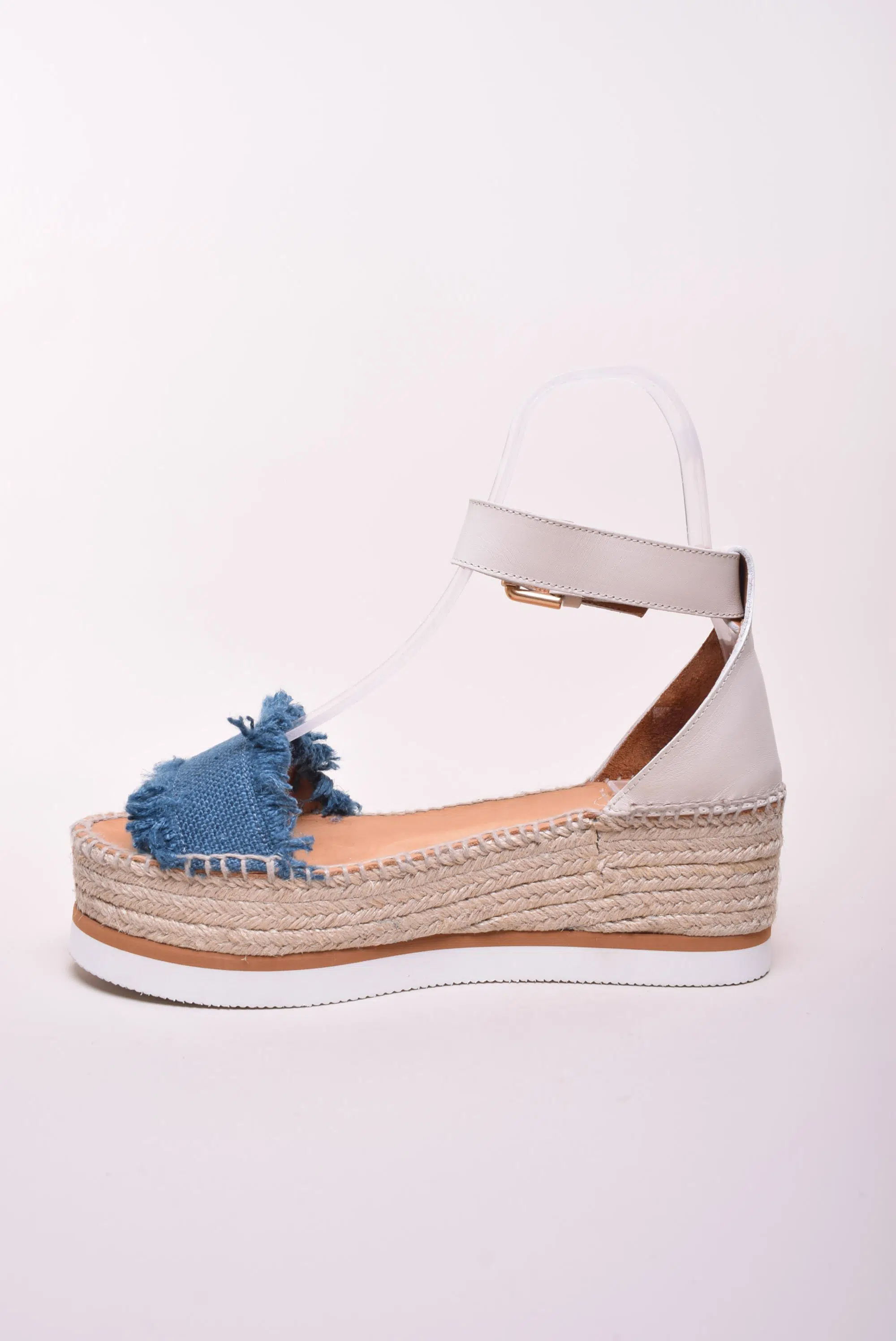 Sandale dama cu platforma  [4]