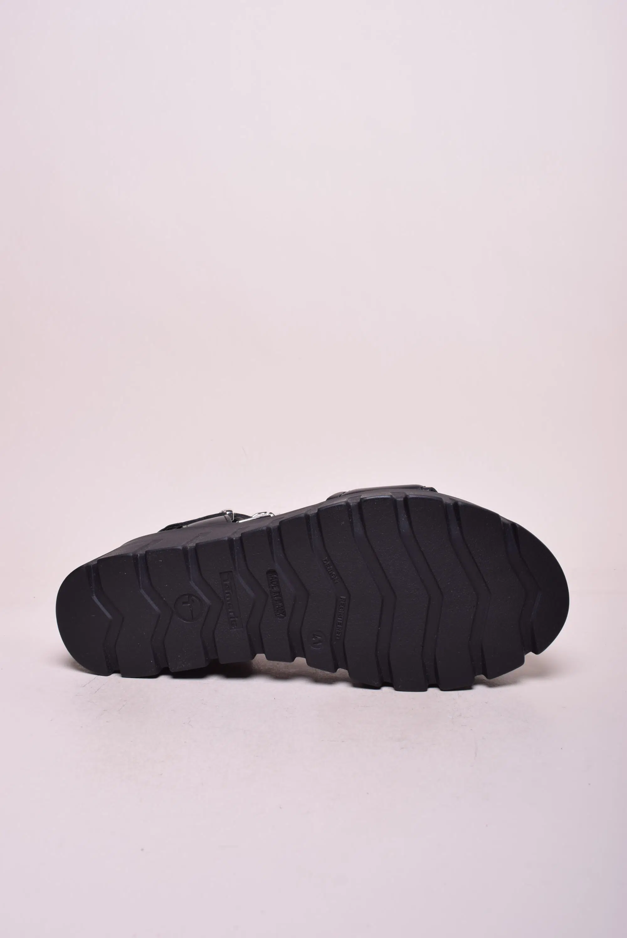 Sandale dama cu platforma  [2]